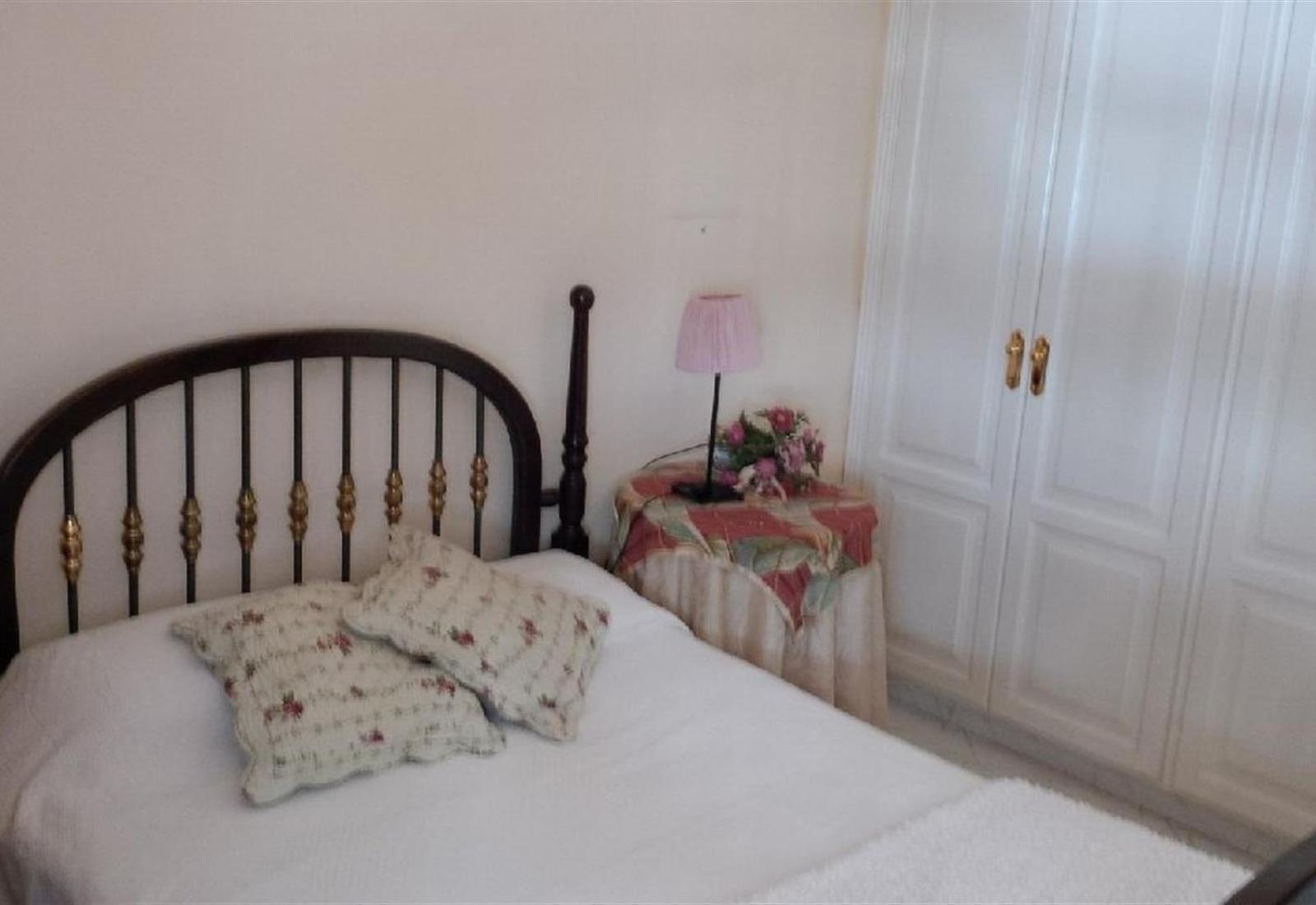 Apartamento Superior de Dos Habitaciones