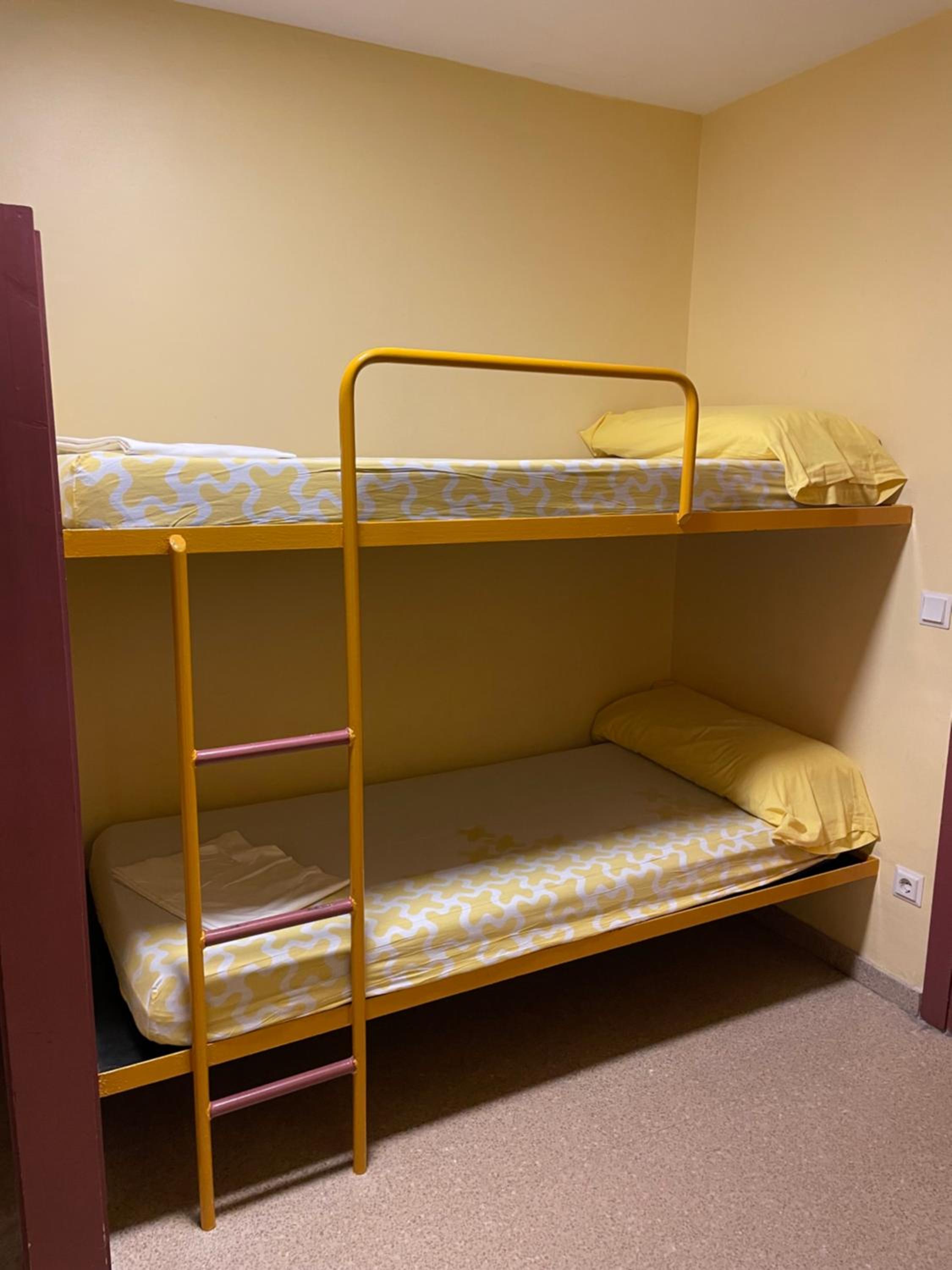Twin Room photo 3