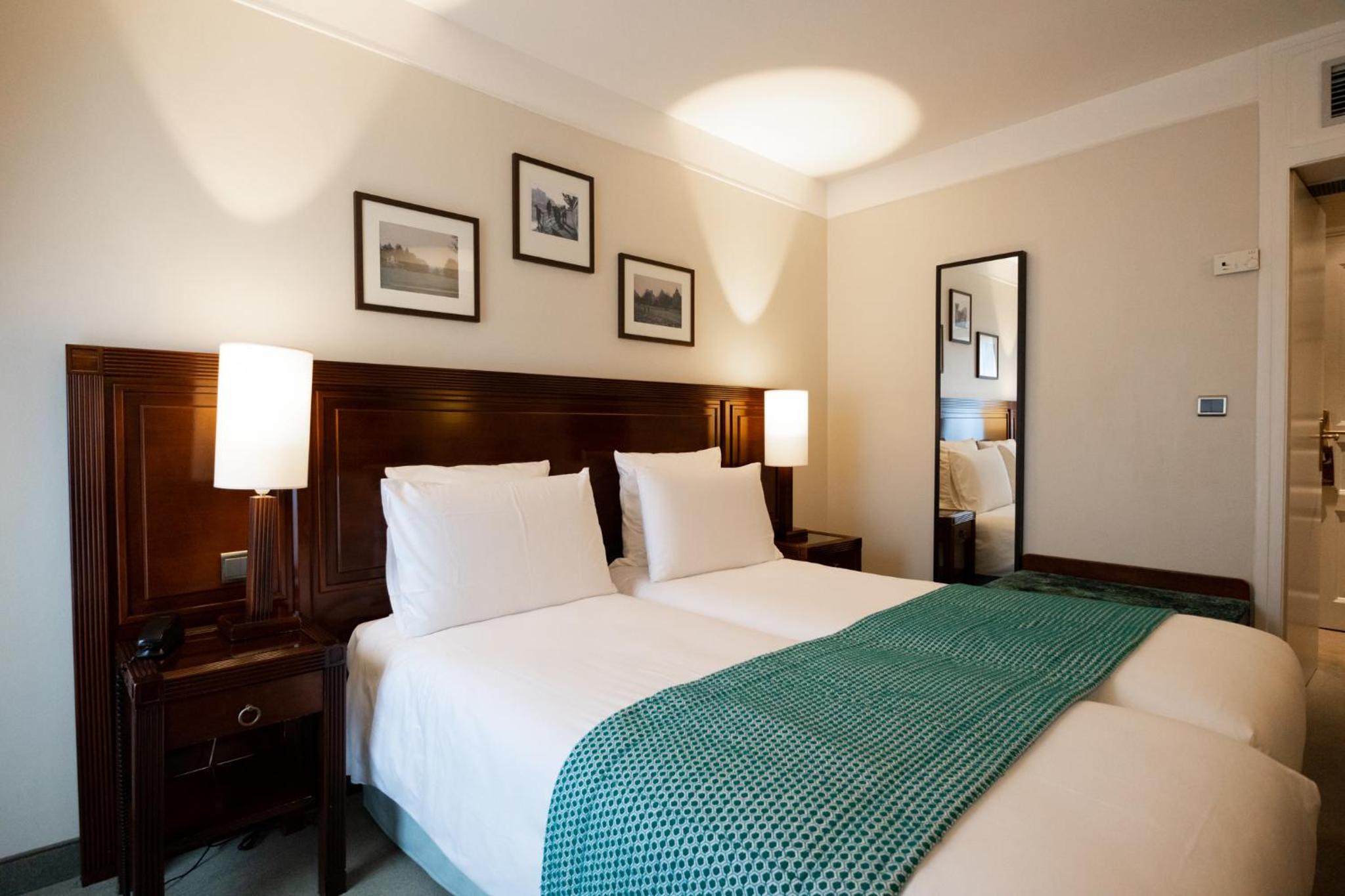 Classic Room photo 3