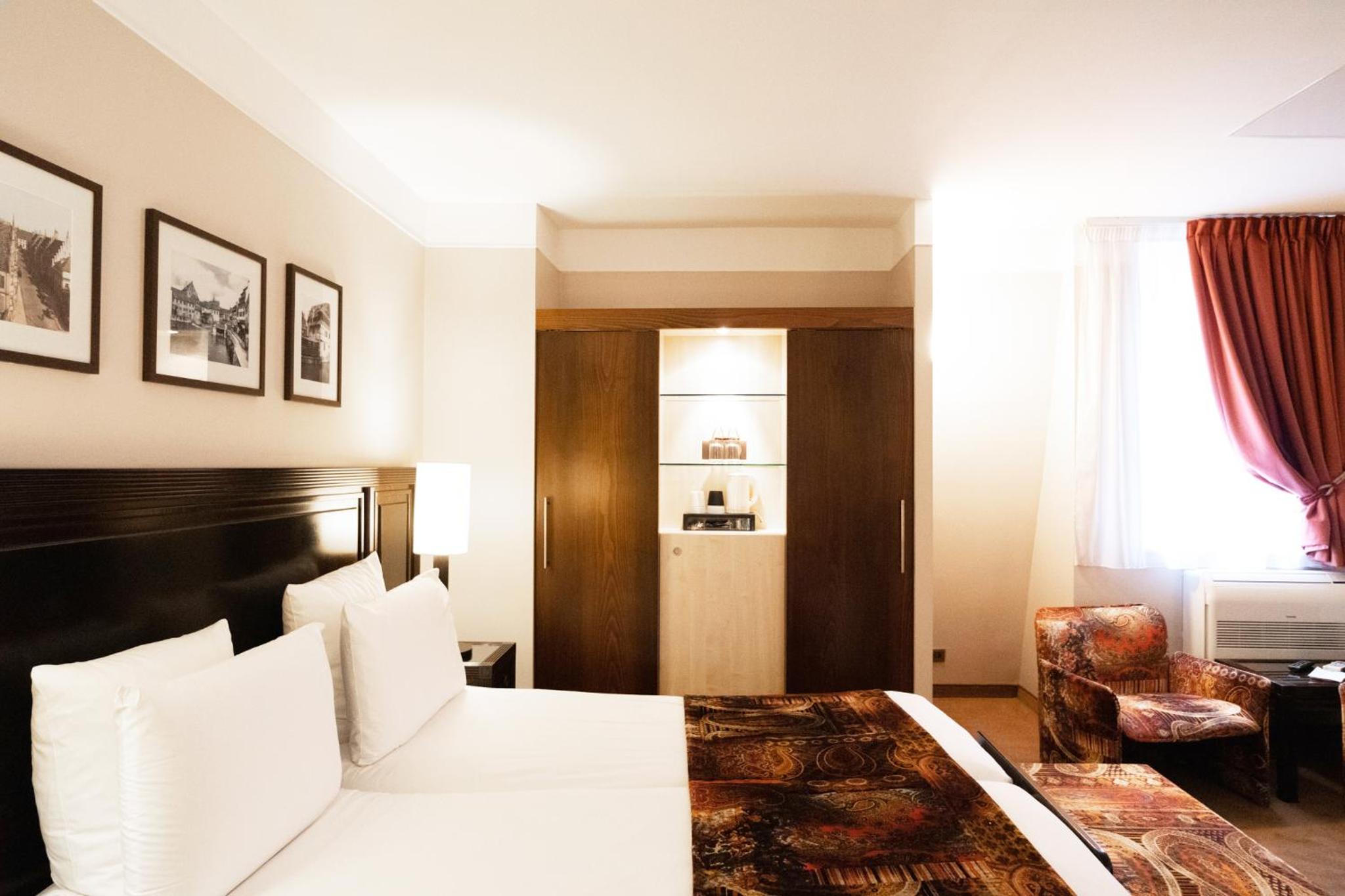 Classic Room photo 2