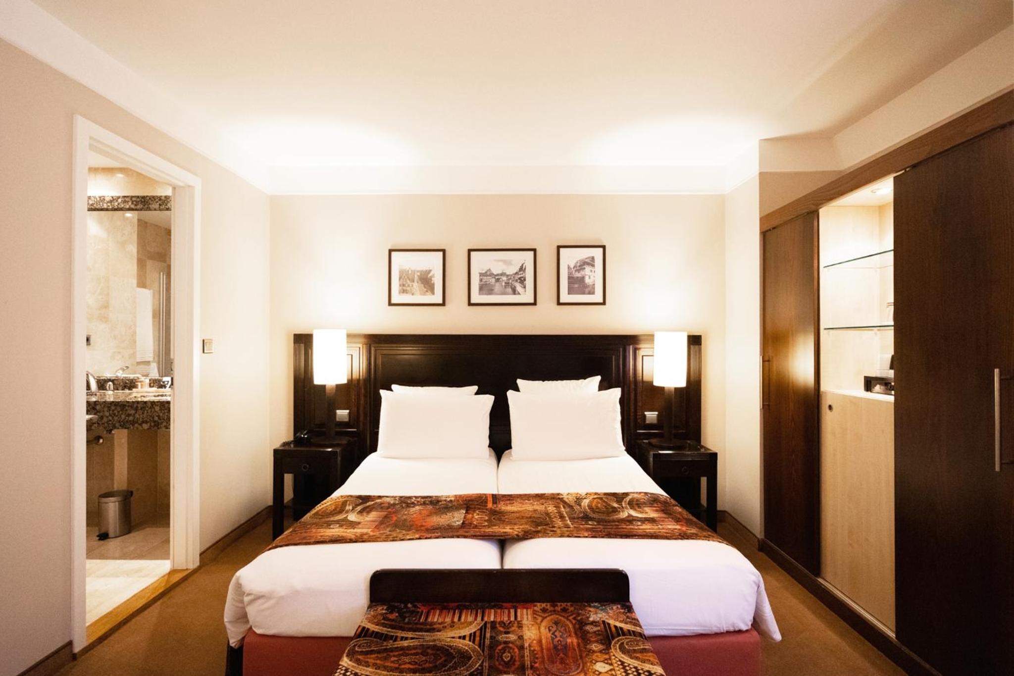 Classic Room photo 1
