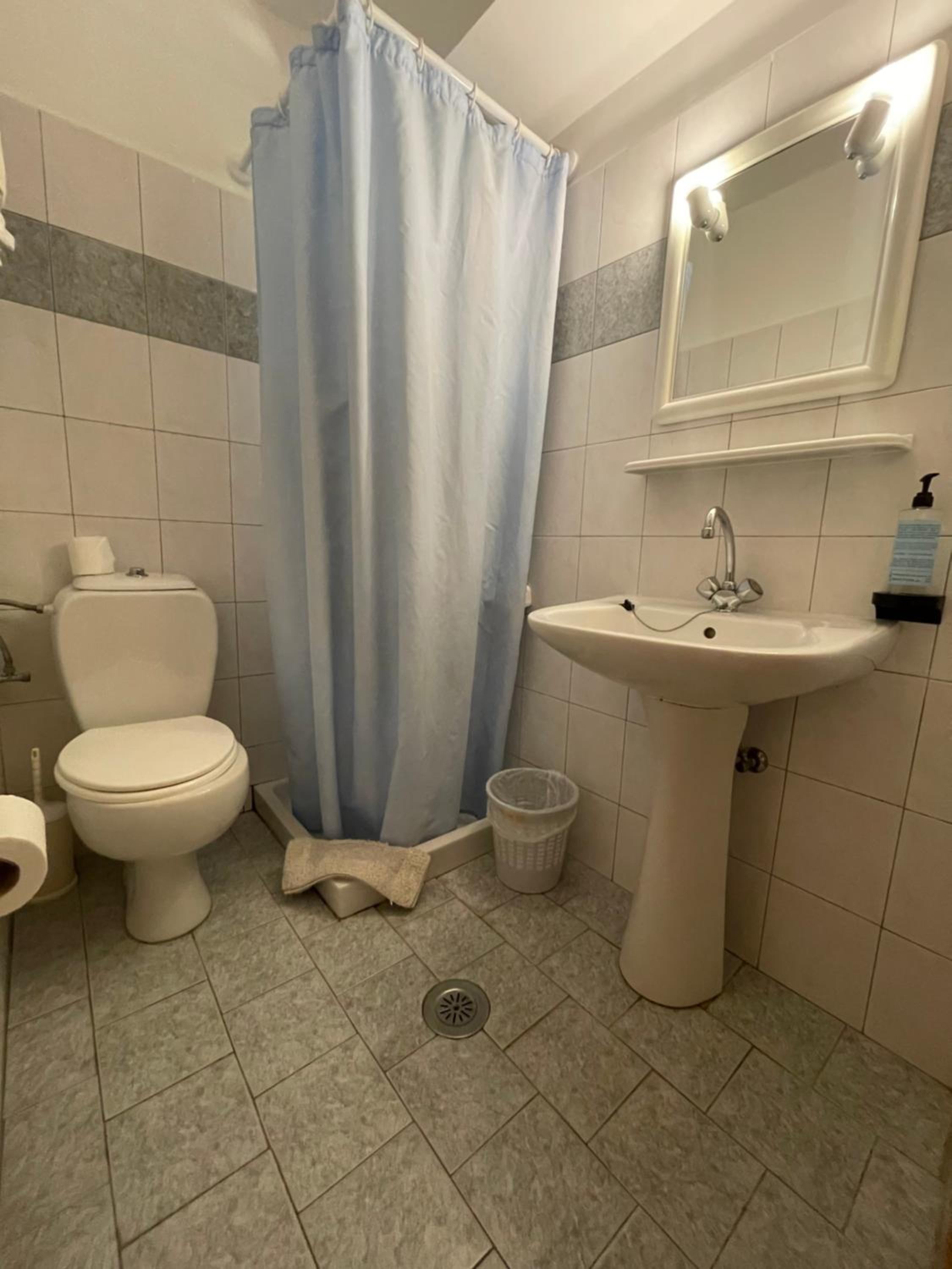 Standard Single Room photo 2