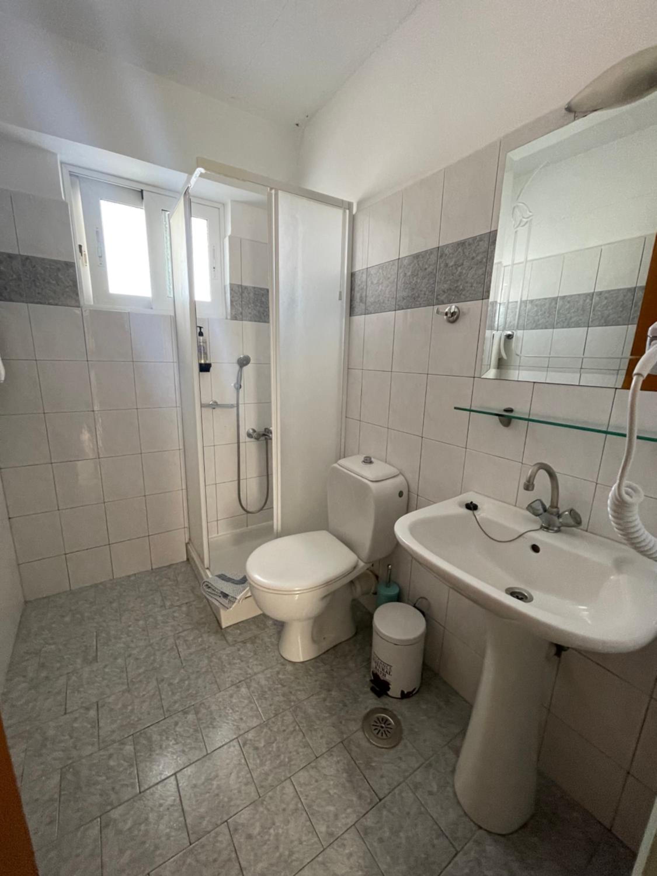 Twin Room With Sea View photo 3