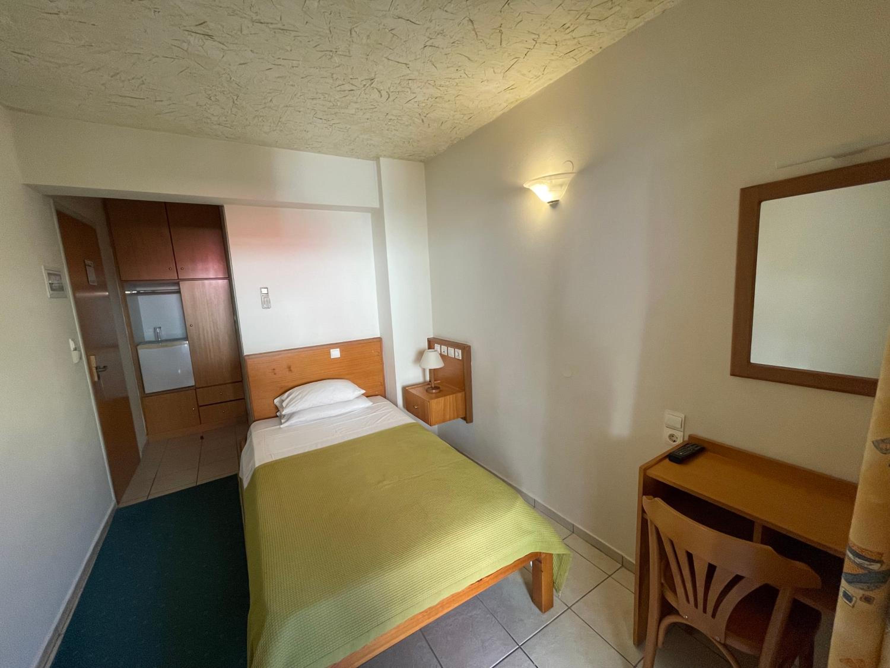 Standard Single Room photo 1