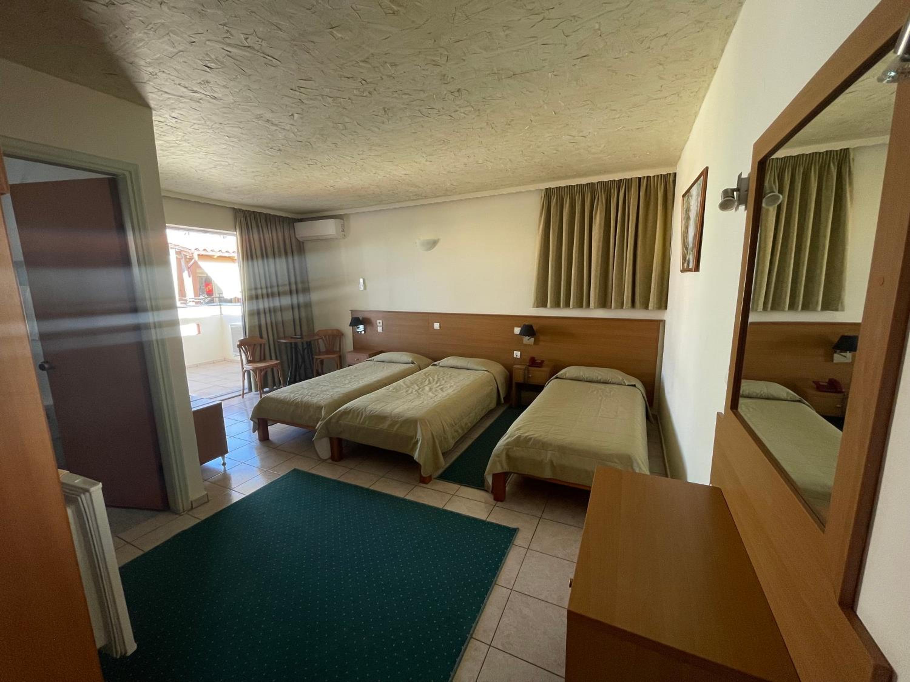Quadruple Room photo 1
