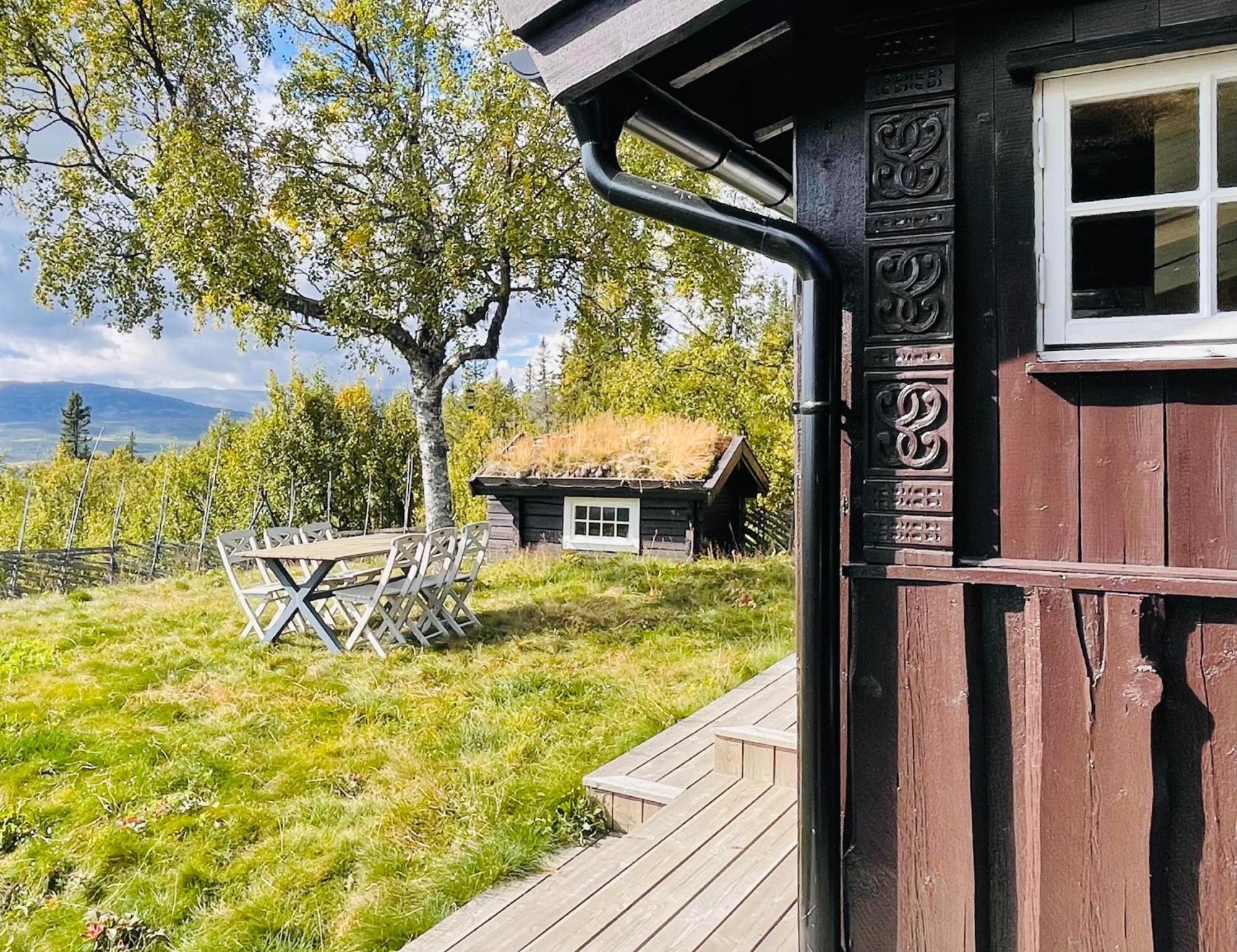 Chalet photo 2