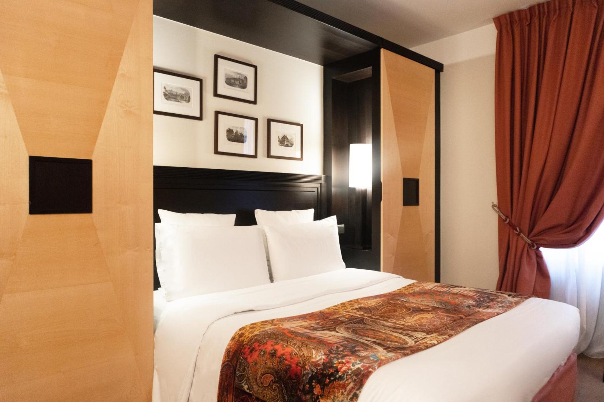 Superior Room photo 2
