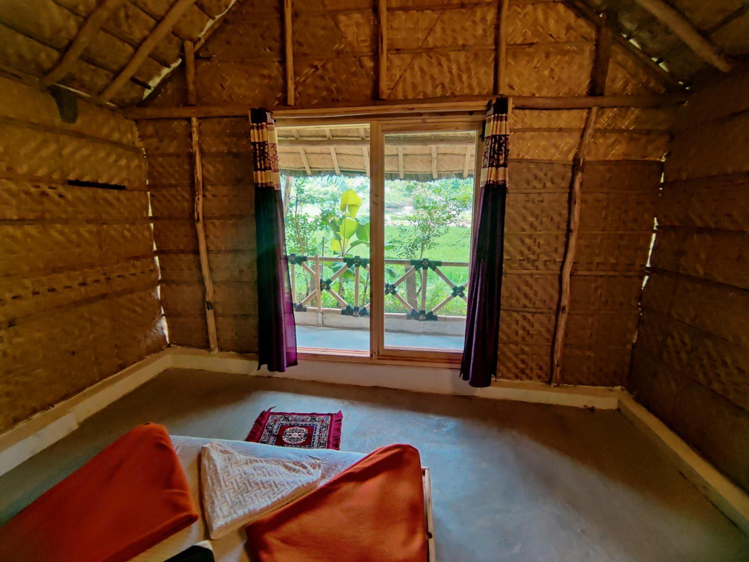 King Room with Mountain View photo 1