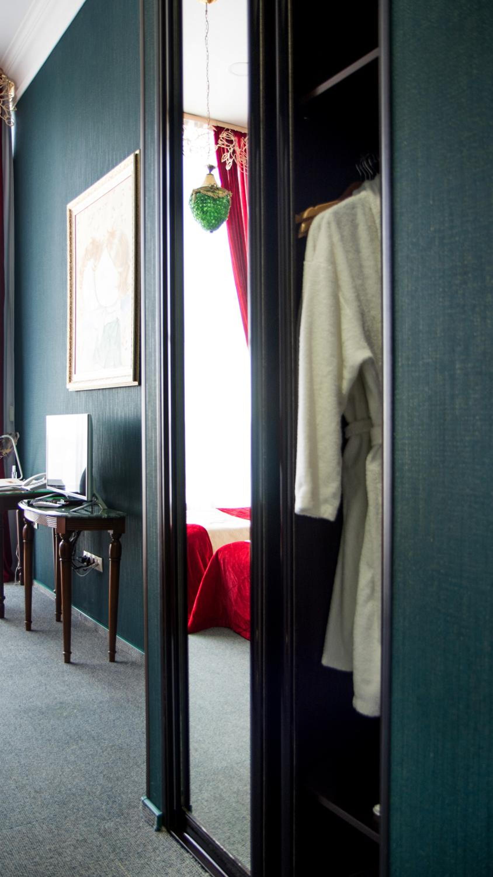 Twin Room photo 2