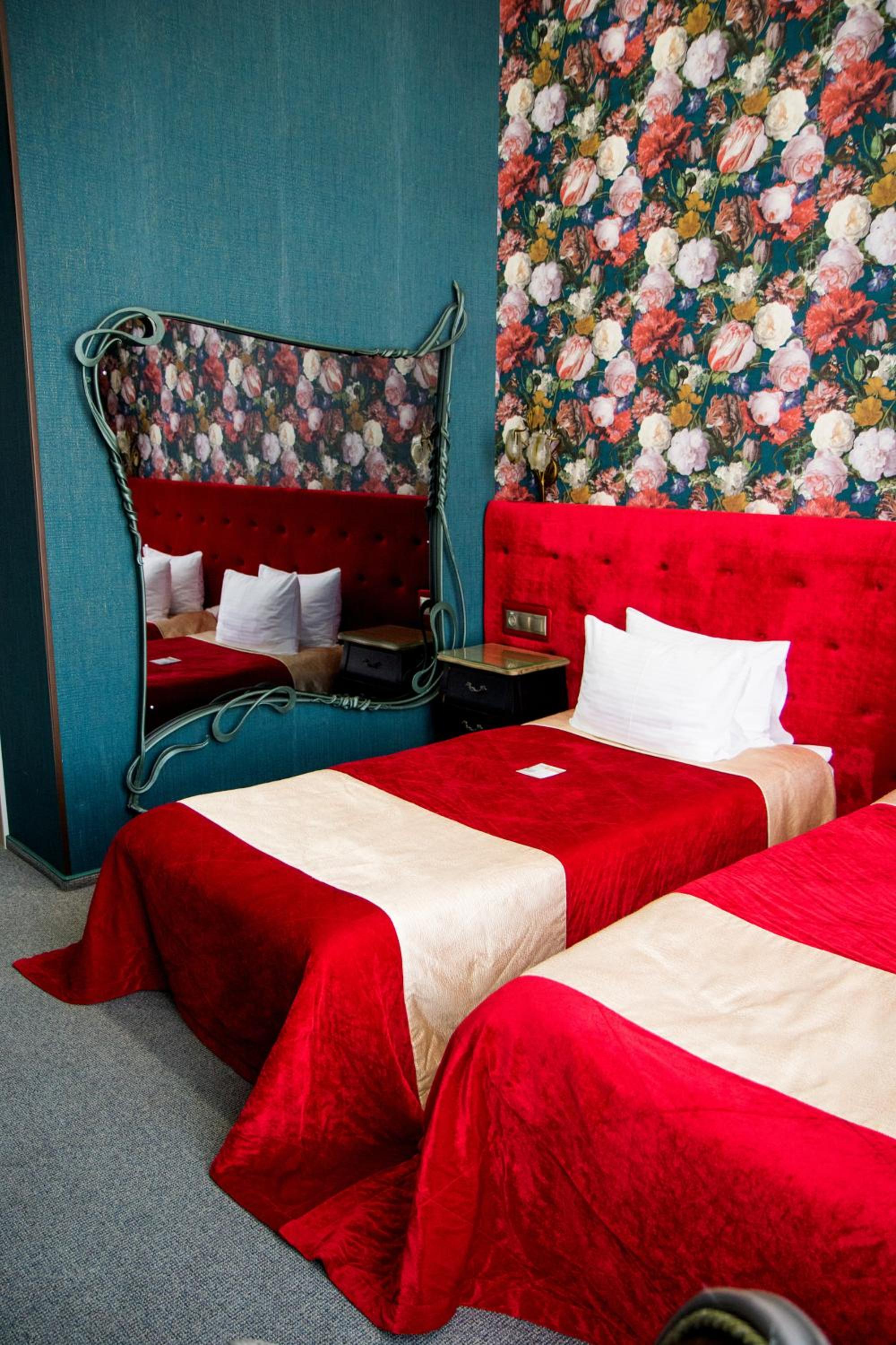 Twin Room photo 1