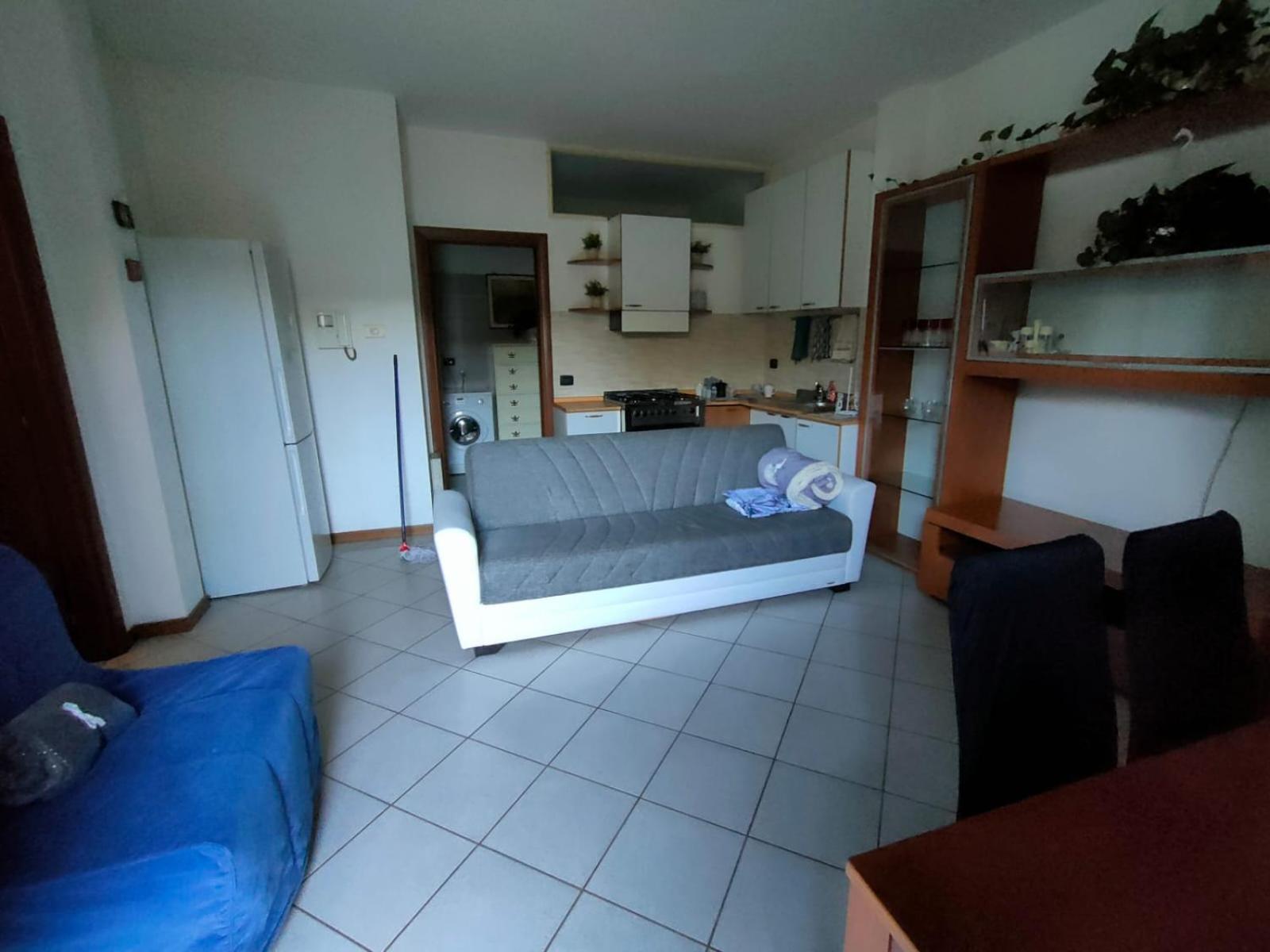 Two-Bedroom House photo 3