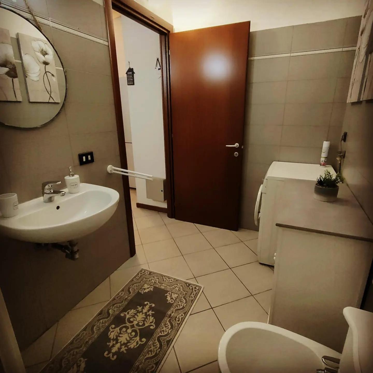 Two-Bedroom House photo 2