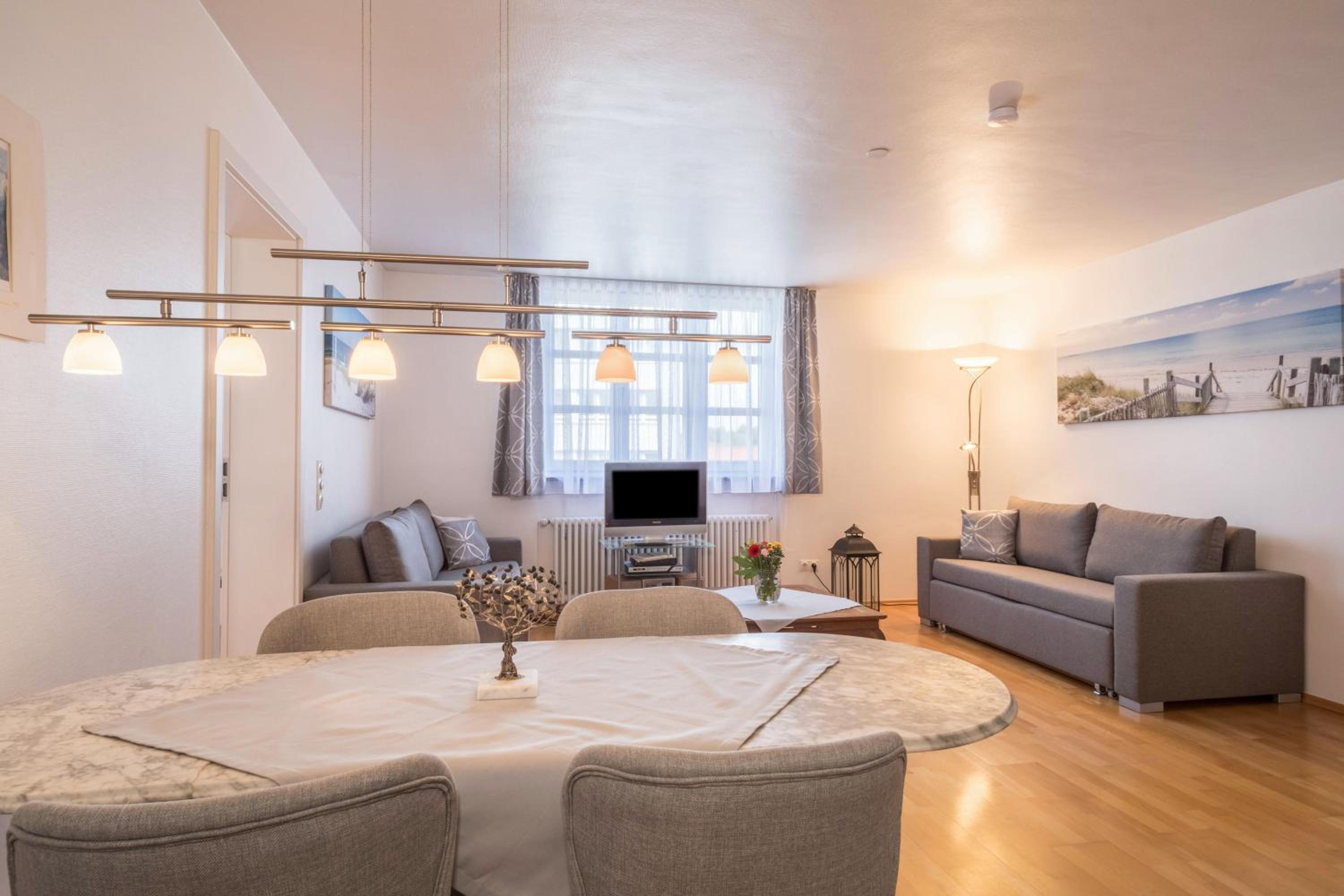 Superior Apartment with City View photo 3