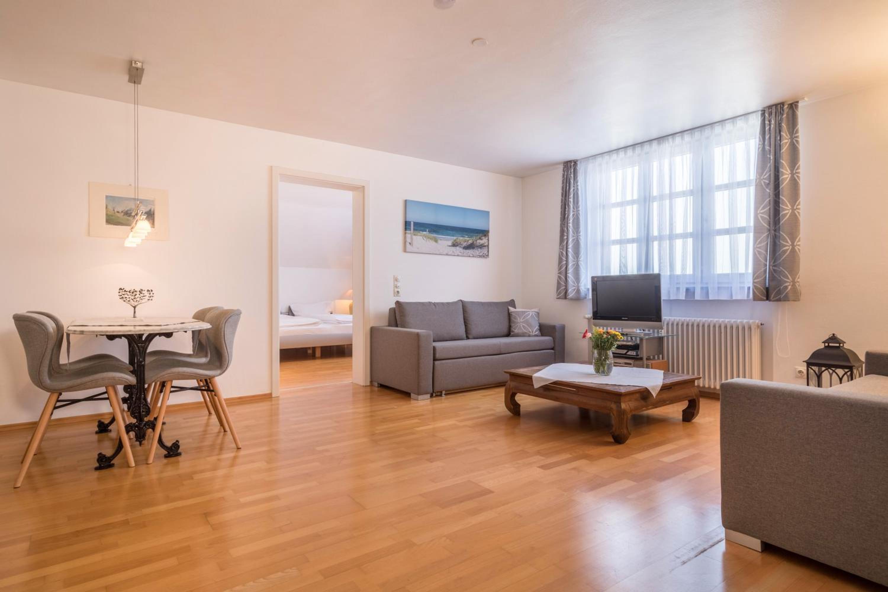 Superior Apartment with City View photo 1