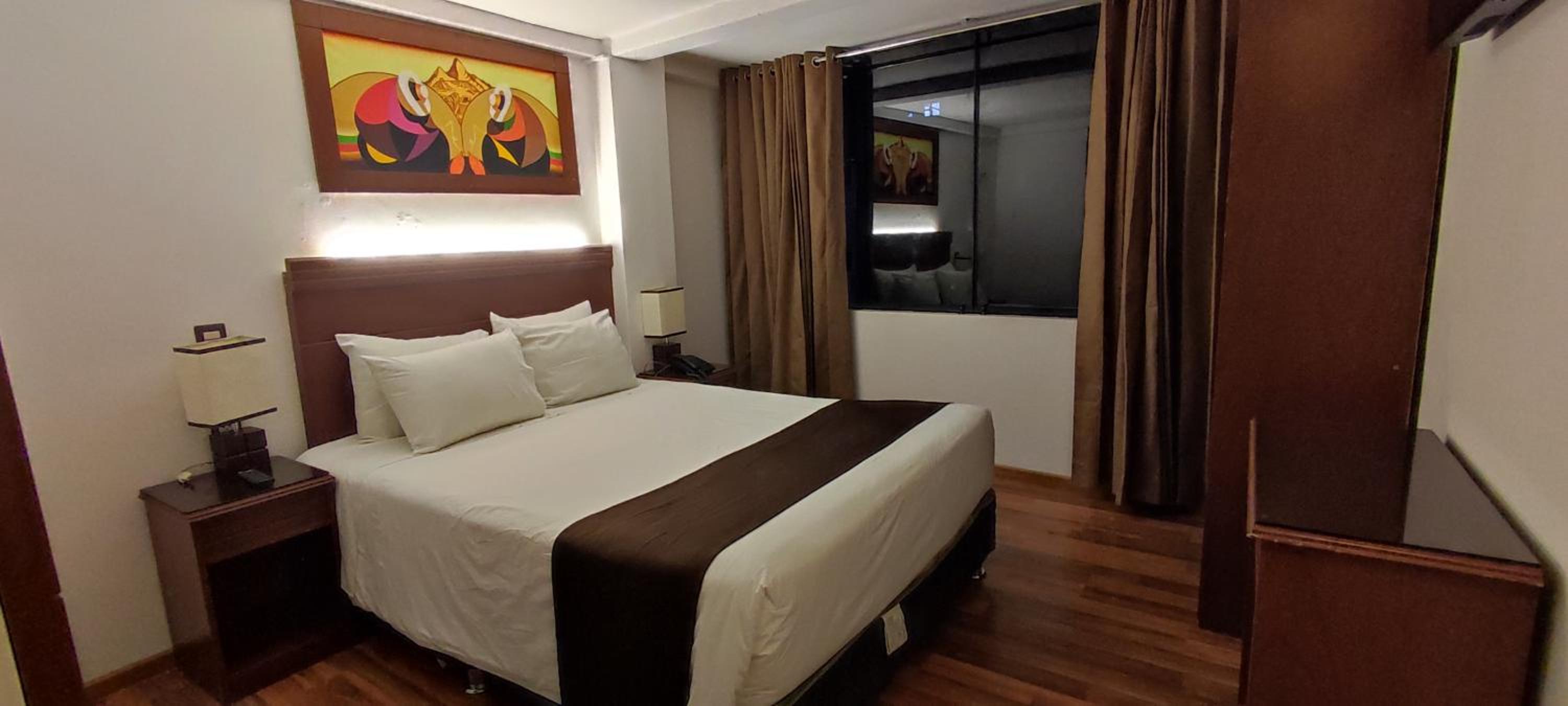 Standard Single Room photo 1