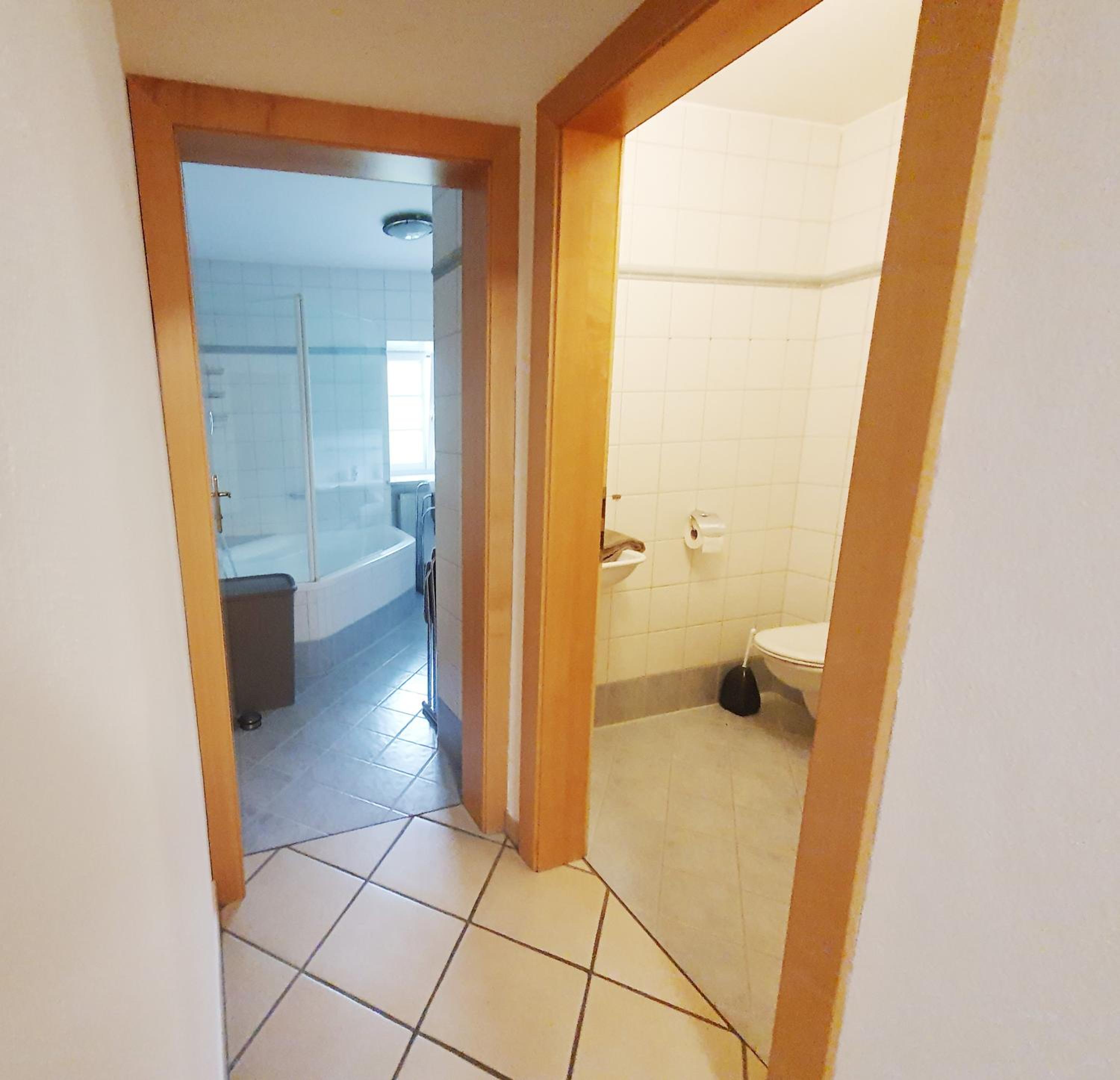 Two-Bedroom Apartment (2-5 Adults) photo 2