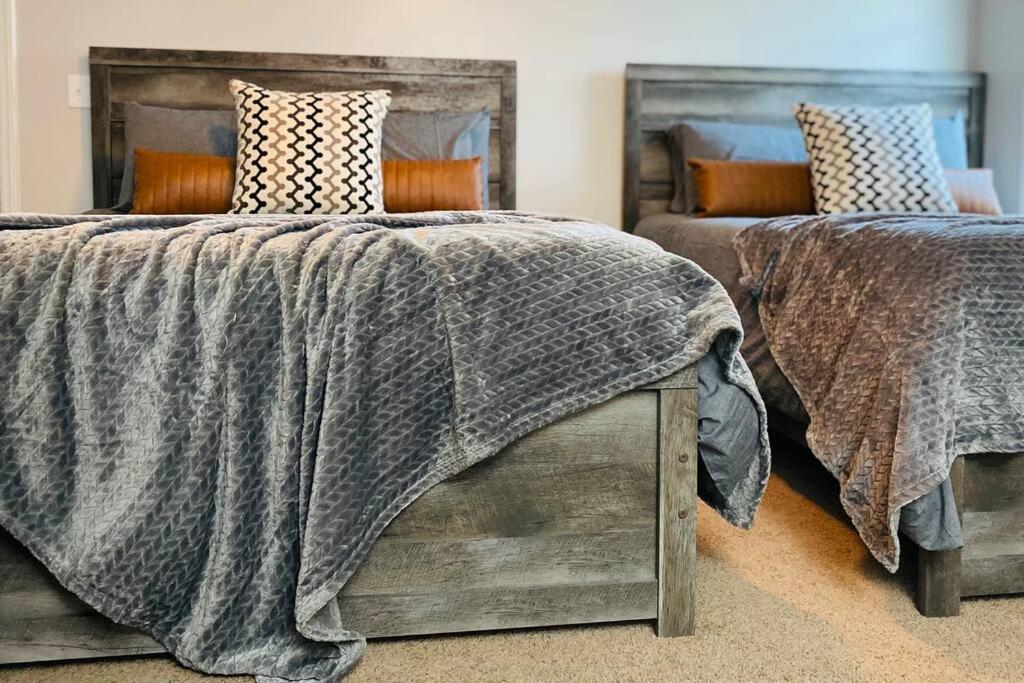 Four-Bedroom House photo 1