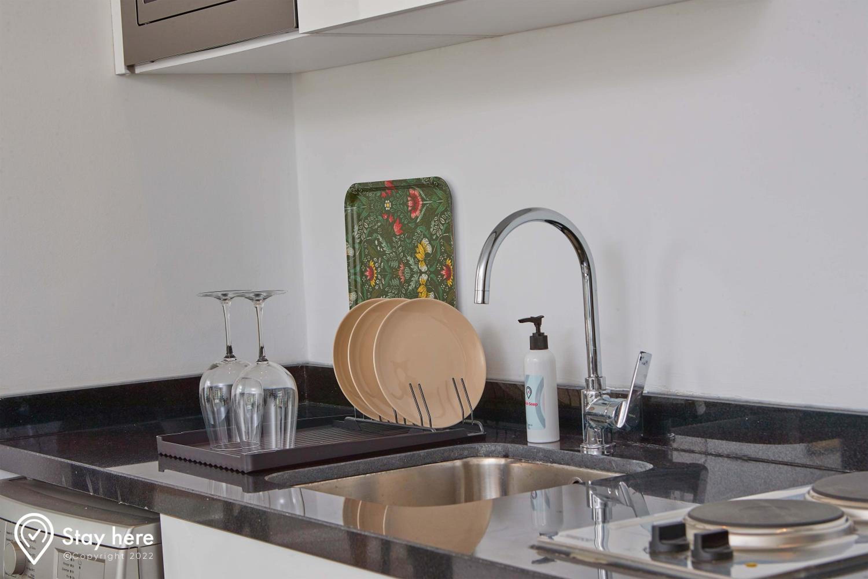 Superior Apartment photo 2