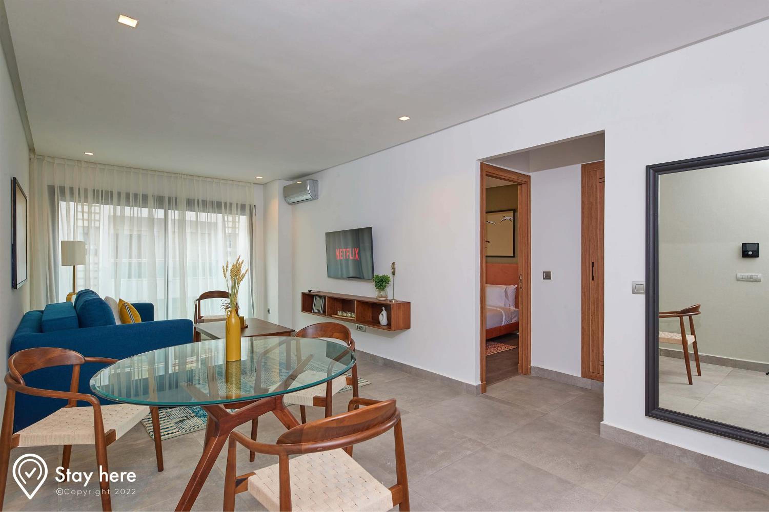 Superior Apartment photo 1