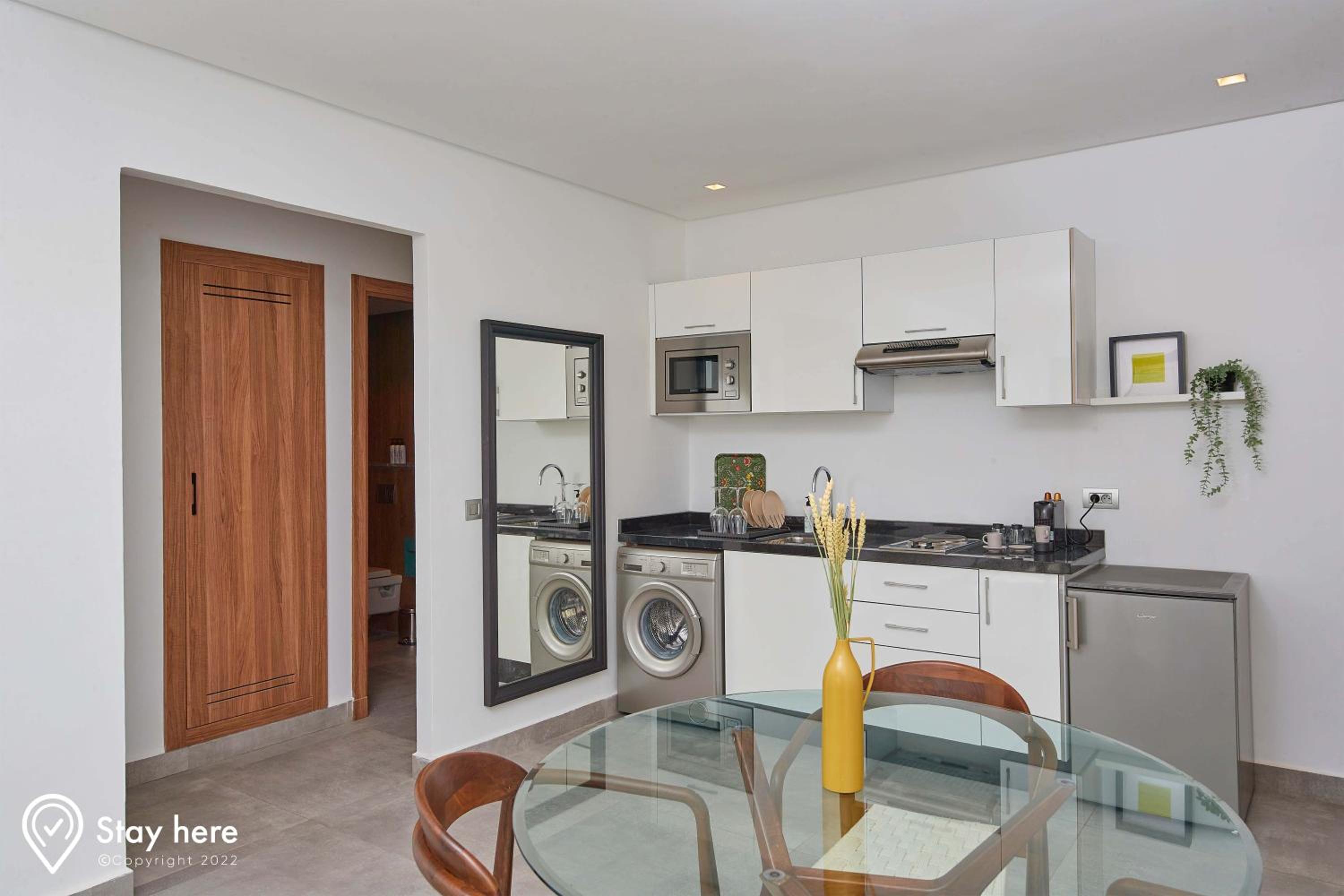 Superior Apartment photo 3