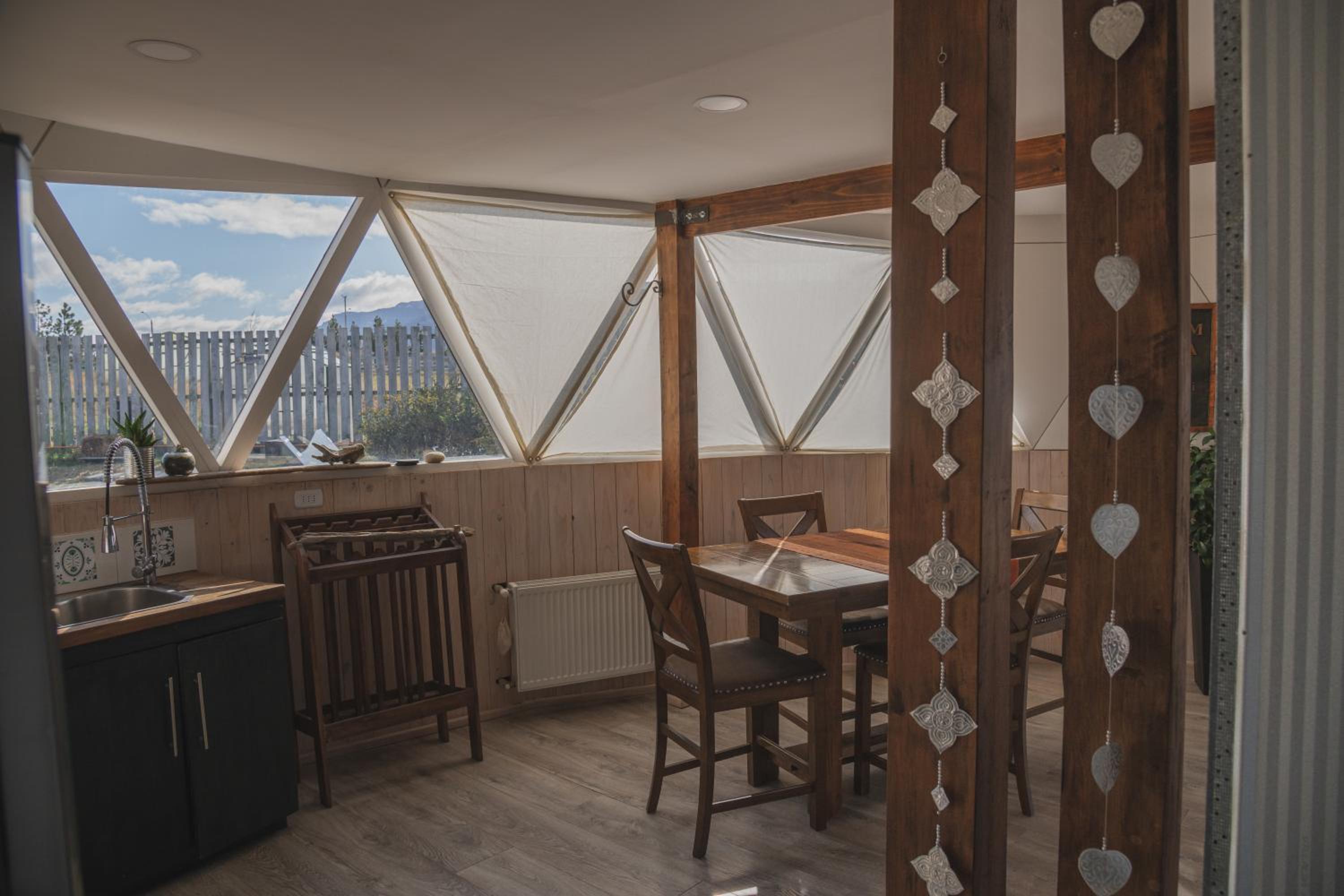 Deluxe Family Suite photo 3