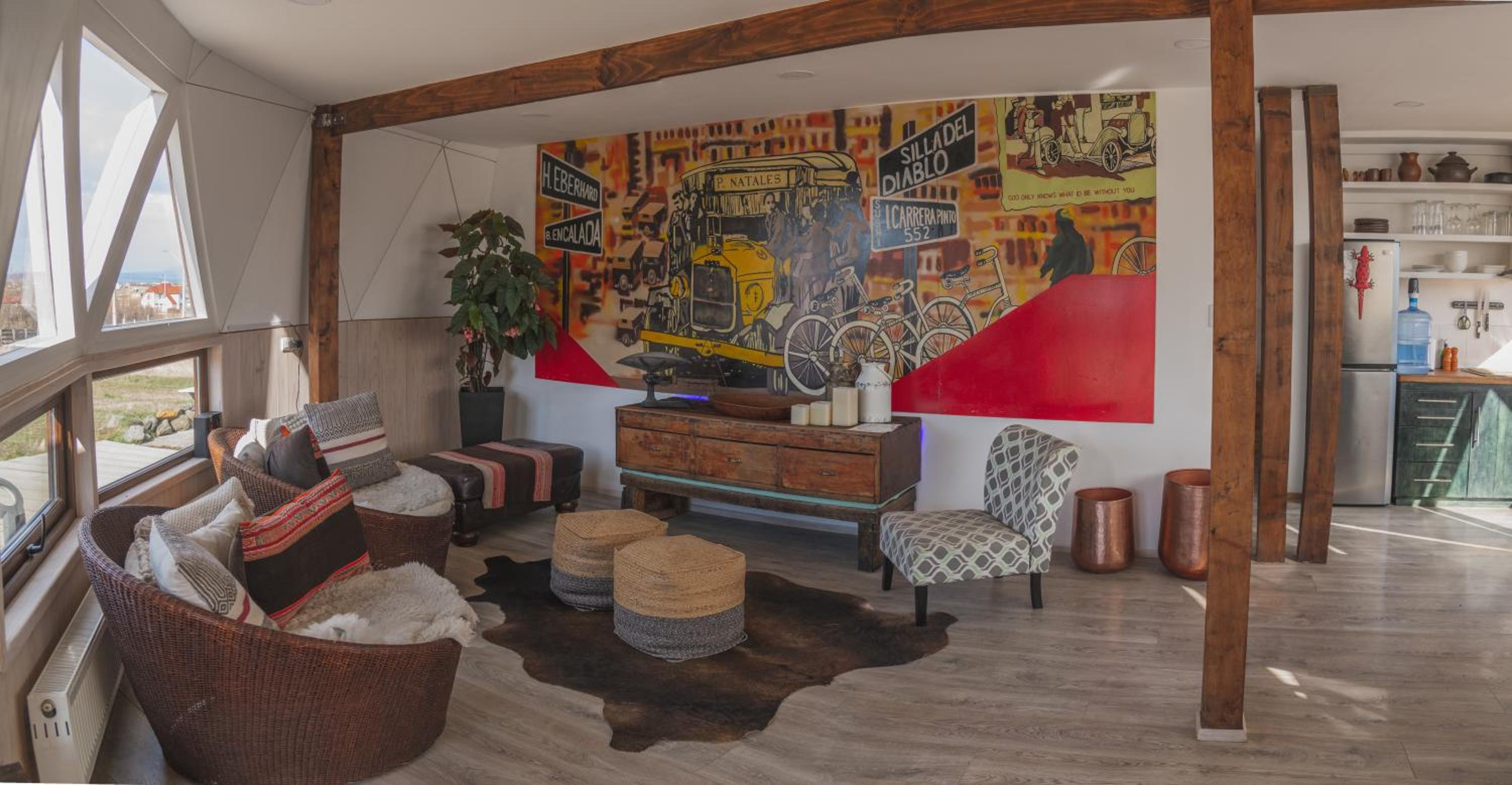 Deluxe Family Suite photo 1