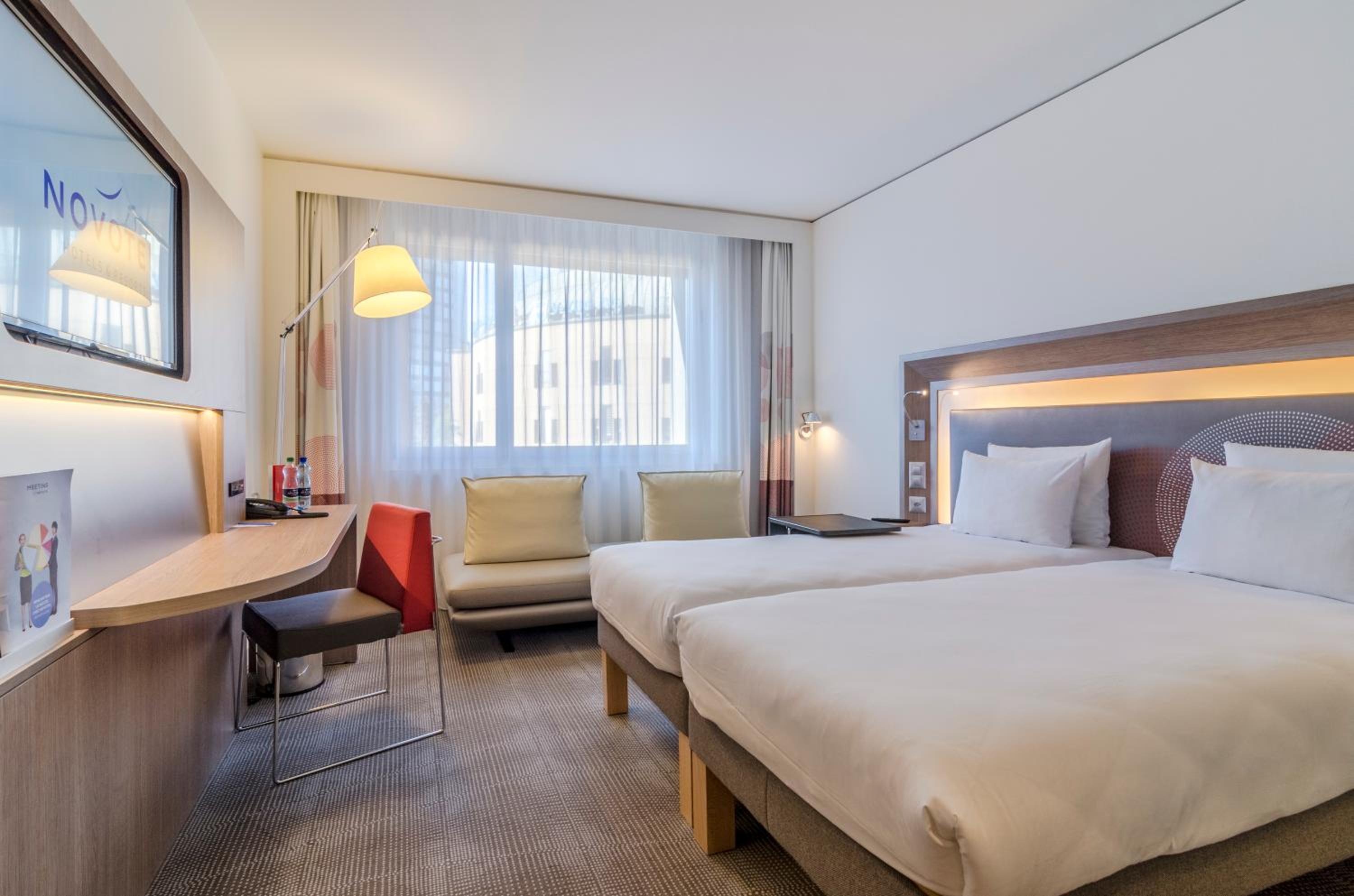 Superior Twin Room photo 1