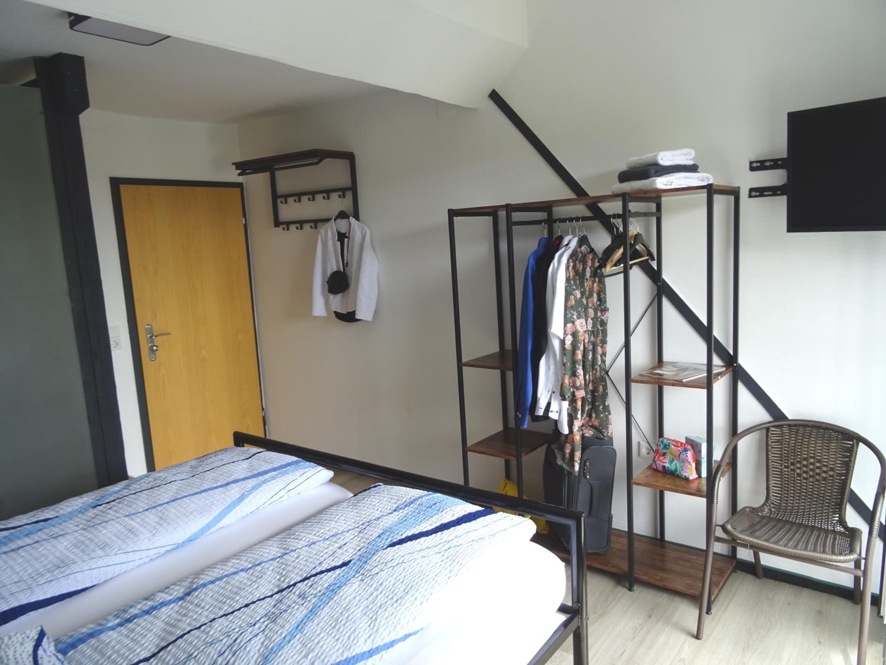 Superior Double Room photo 3