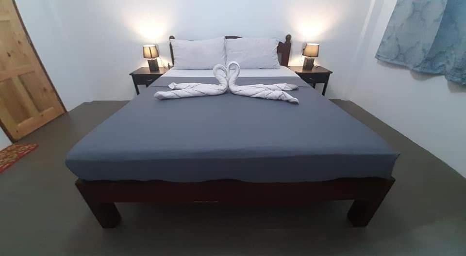 Double Room with Terrace photo 2
