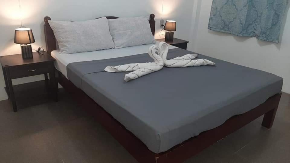 Double Room with Terrace photo 3