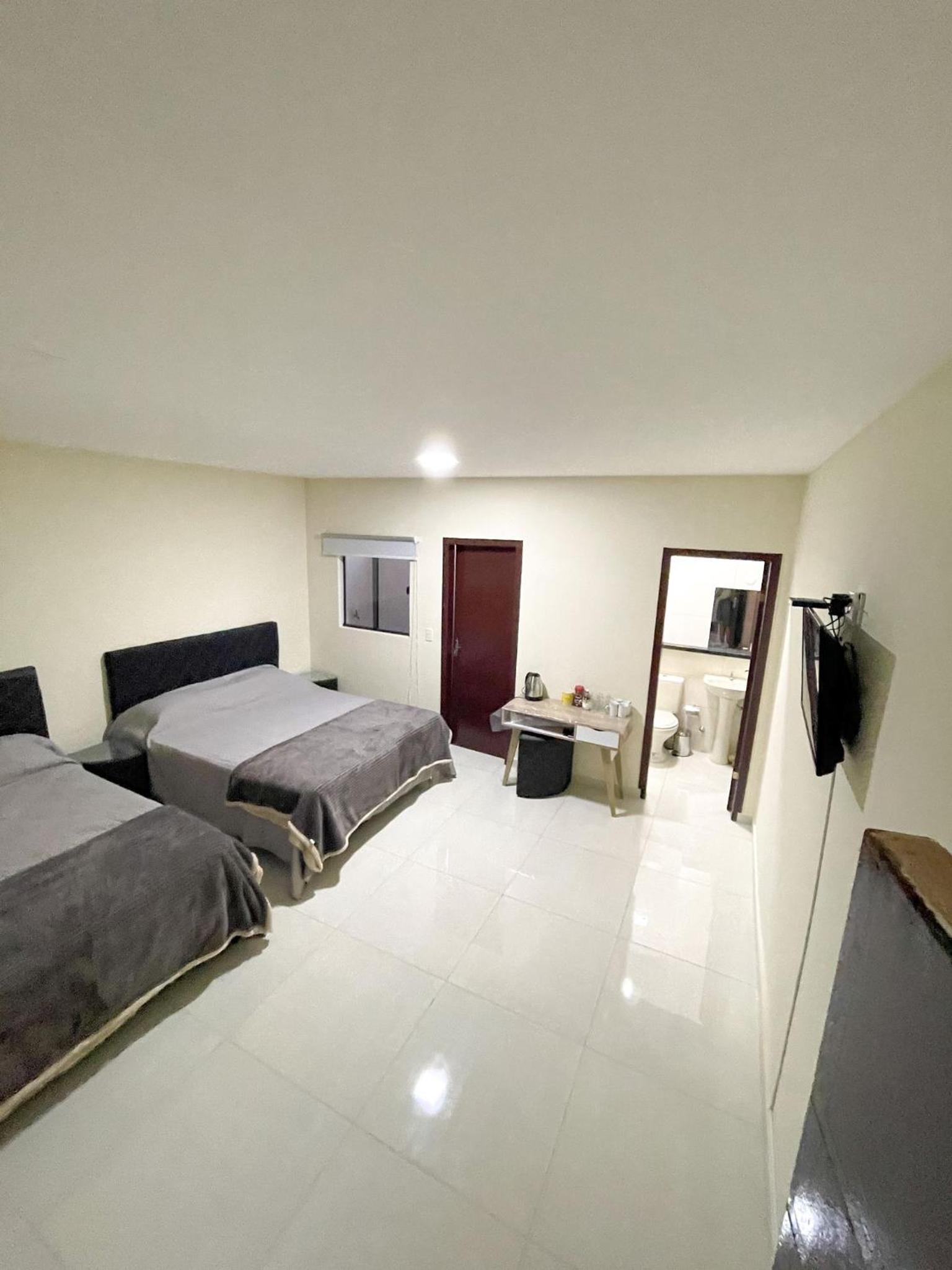 Superior Quadruple Room photo 1