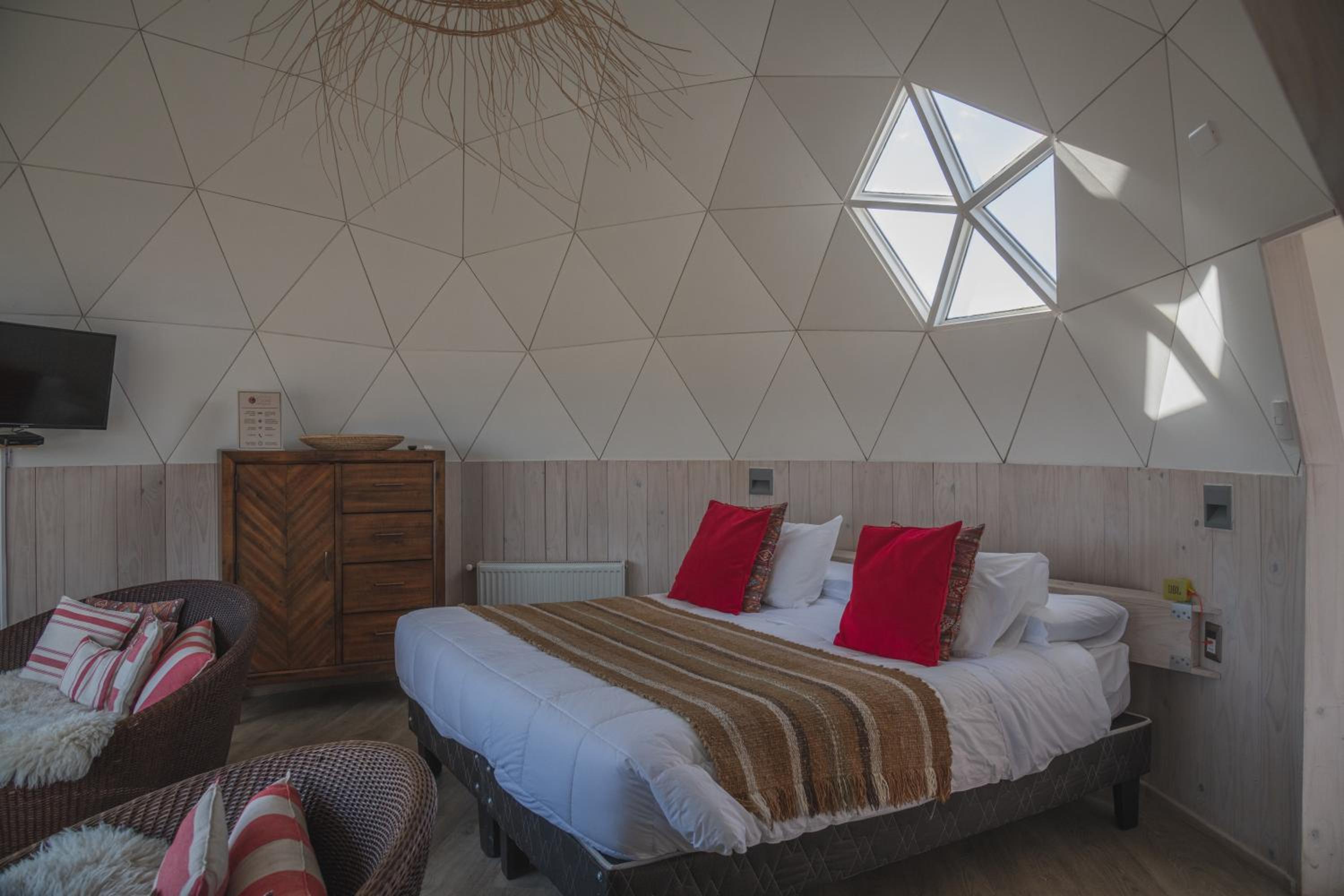 Deluxe Room photo 3