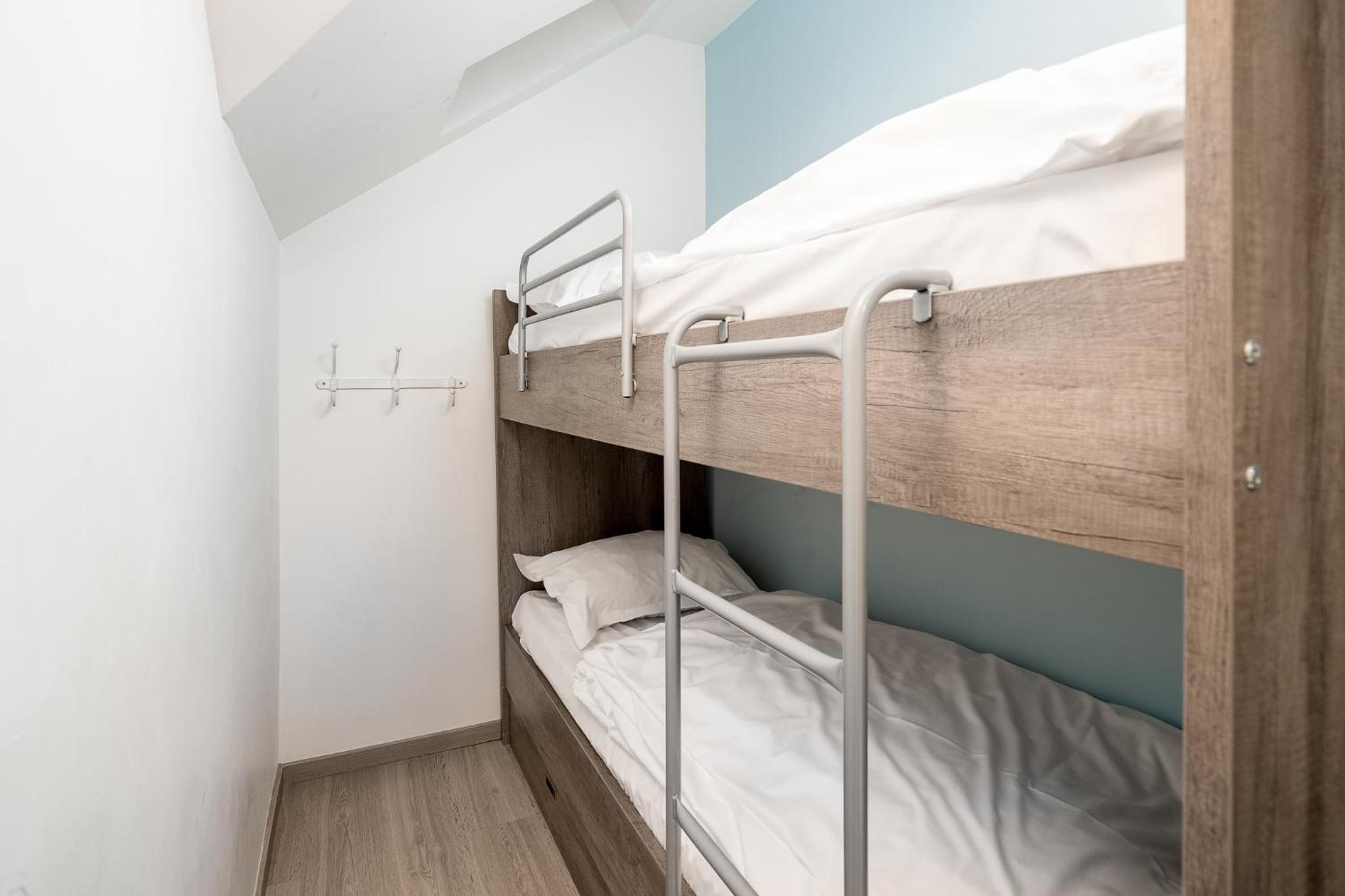 Two-Bedroom Apartment + Bunk Bed photo 3
