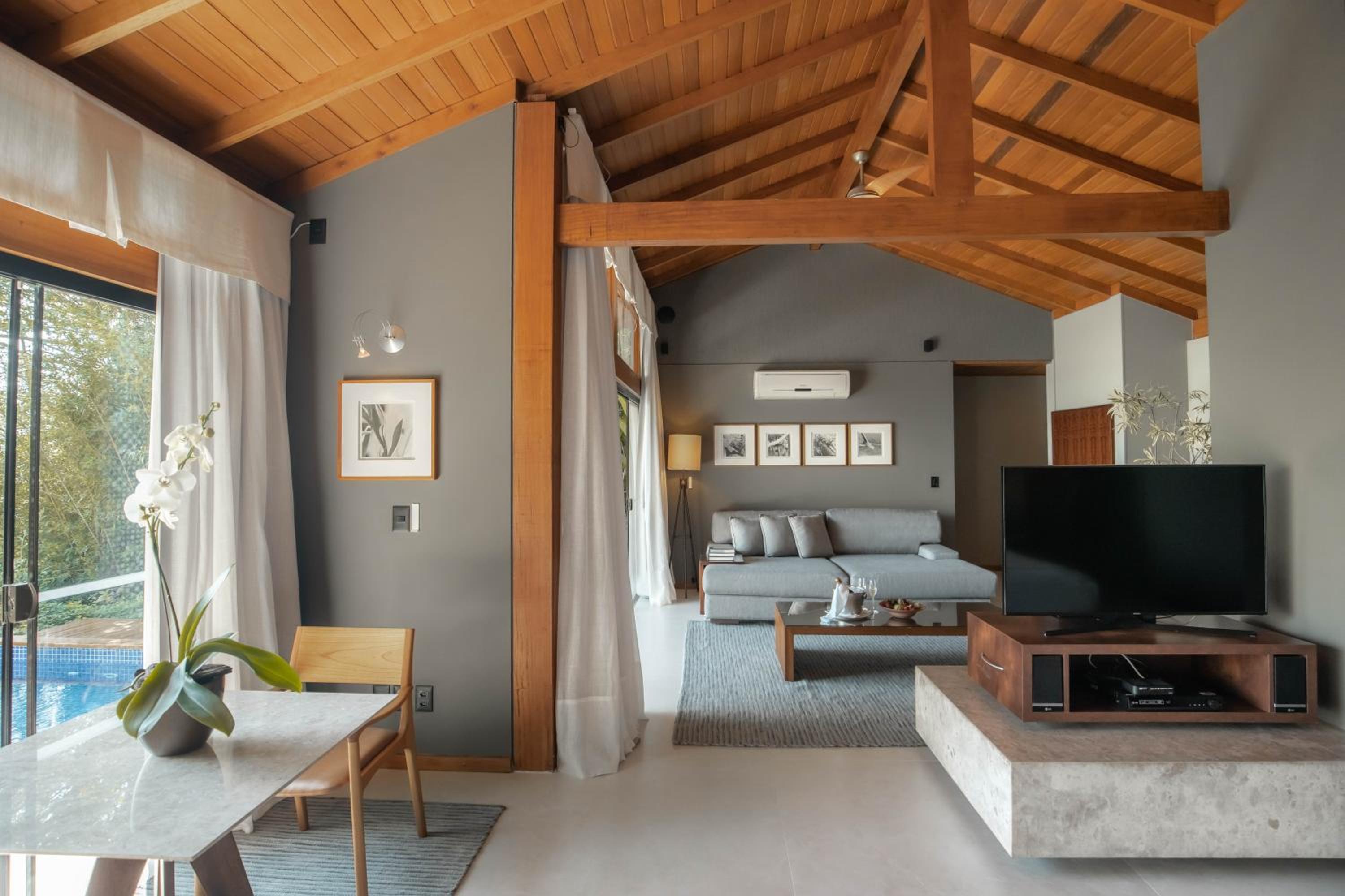 Village Bungalow