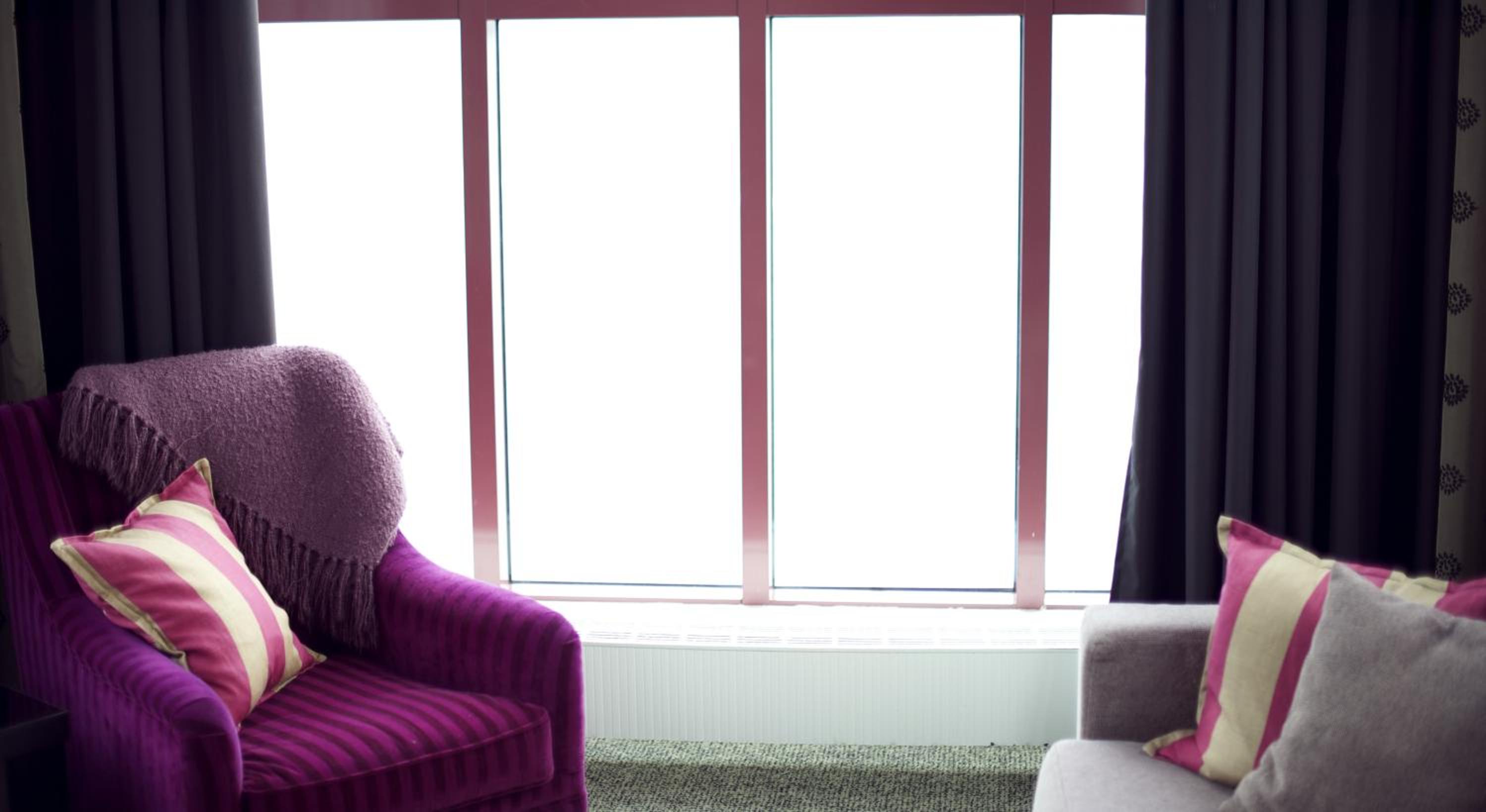 Junior Suite with Ocean View - Photo 10