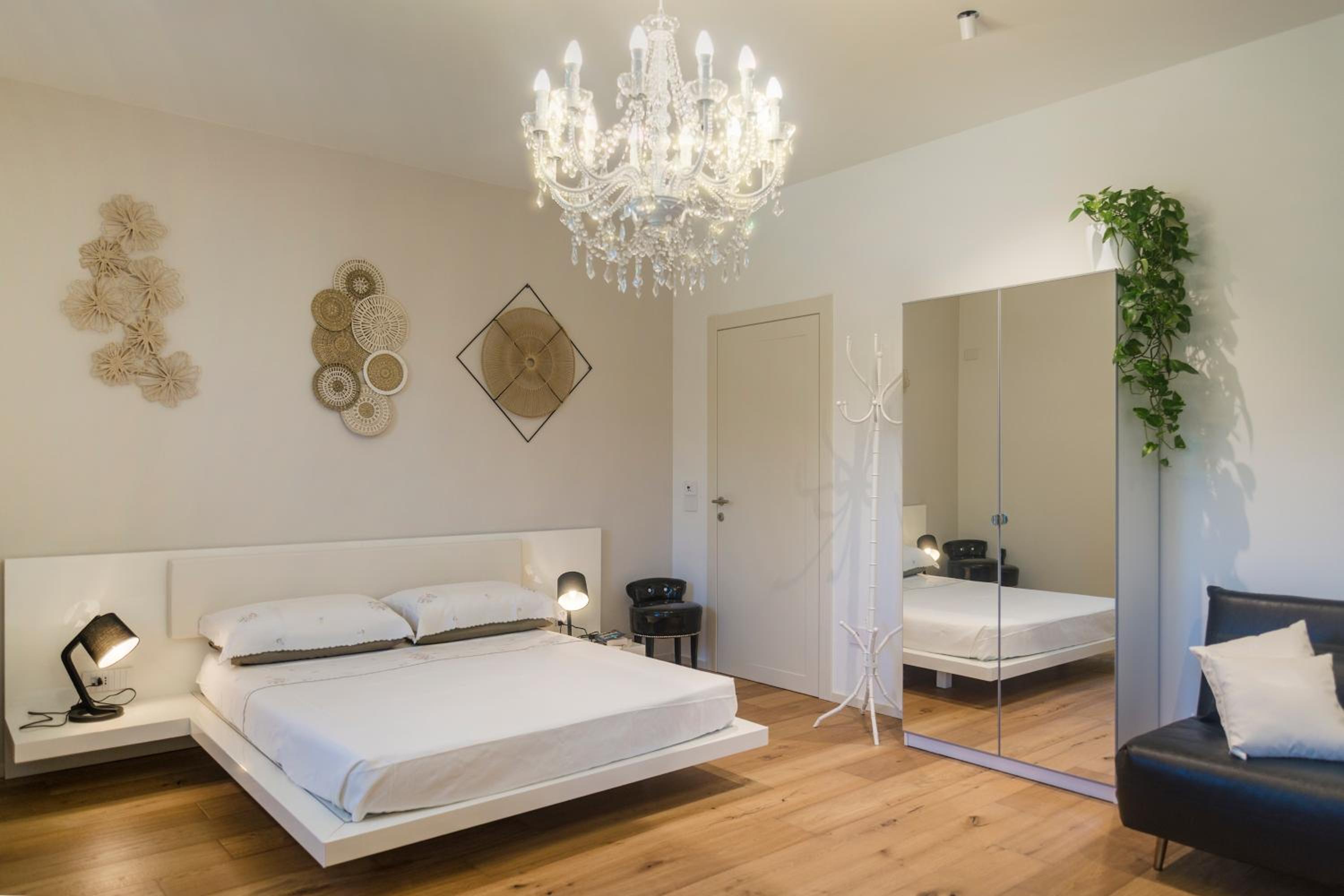 Quadruple Room with Garden View photo 1