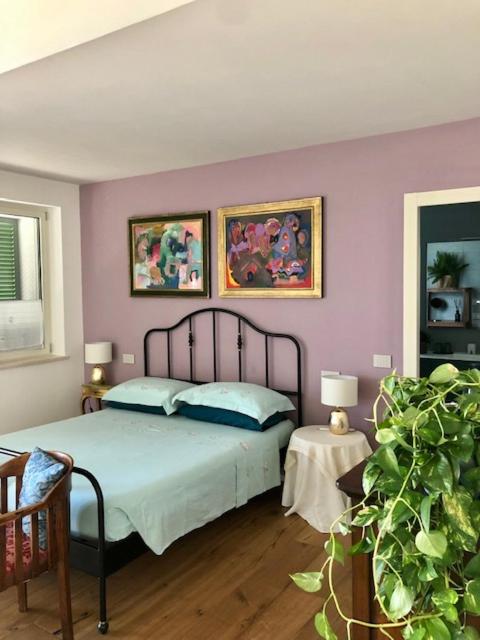 Triple Room with Mountain View photo 1