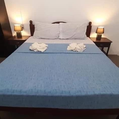 Double Room with Terrace photo 1