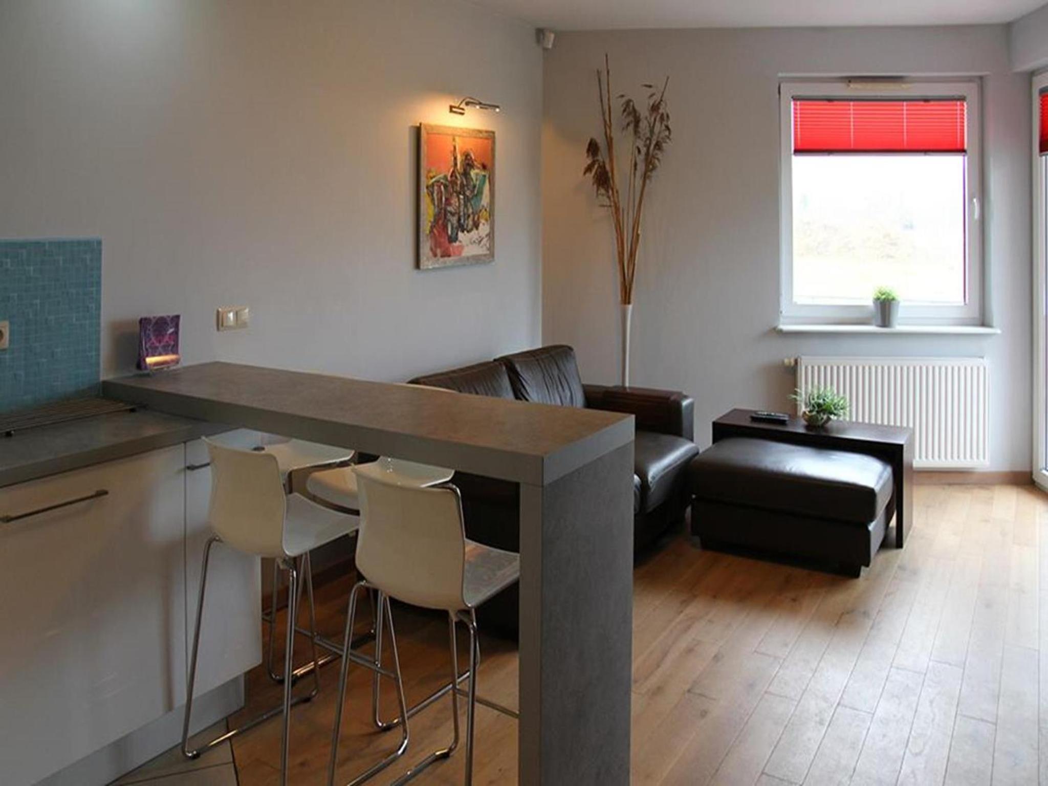 Apartment - Ground Floor photo 1