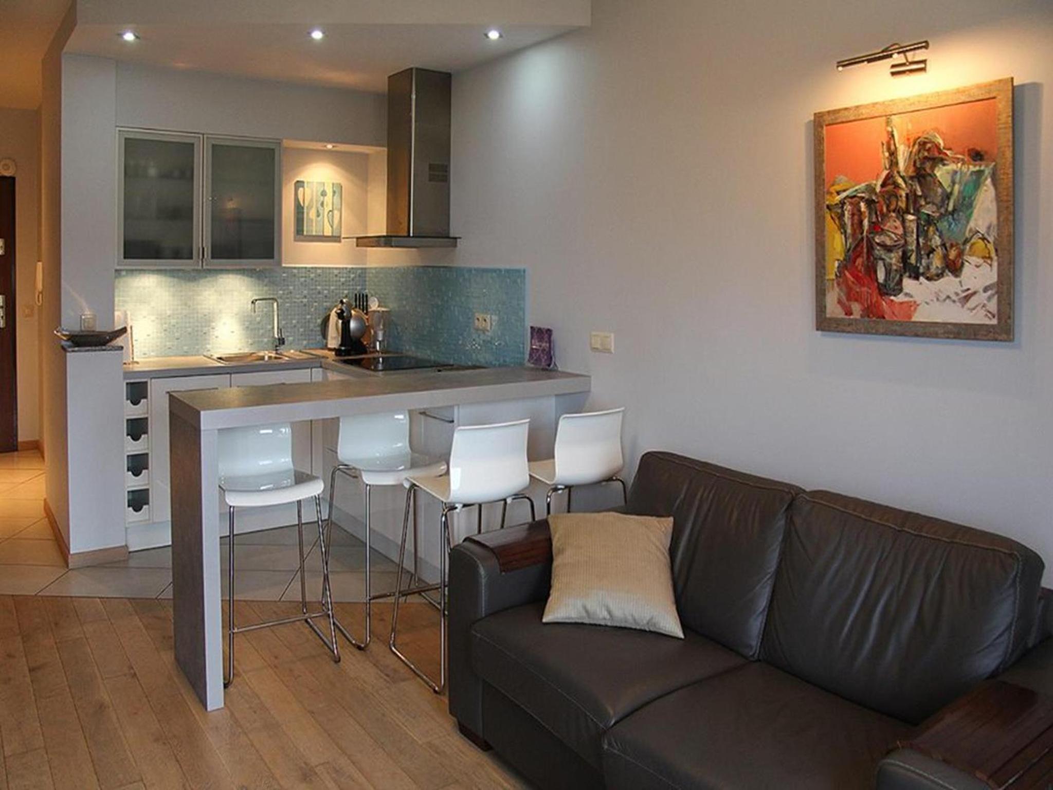 Apartment - Ground Floor photo 2