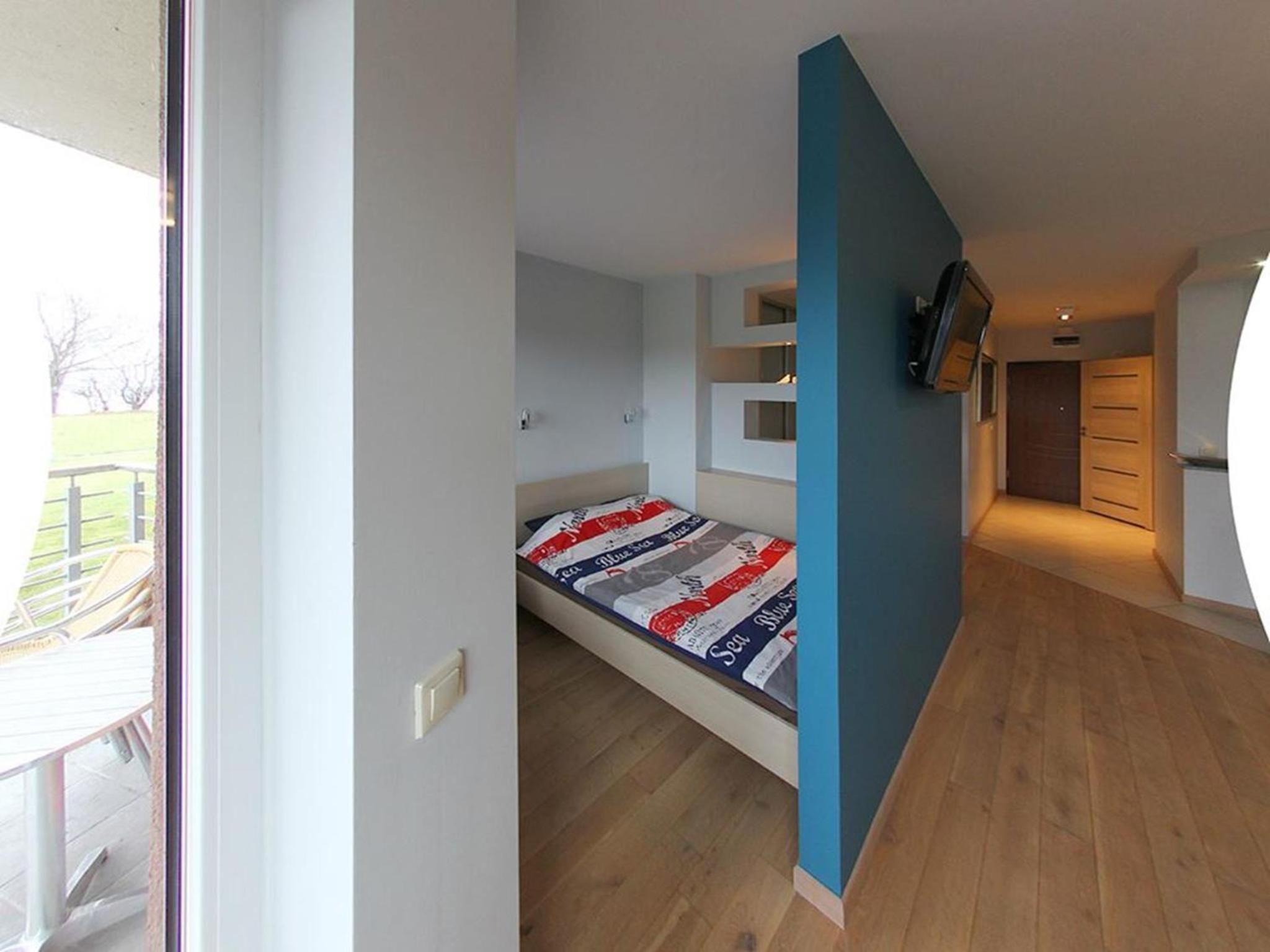 Apartment - Ground Floor photo 3