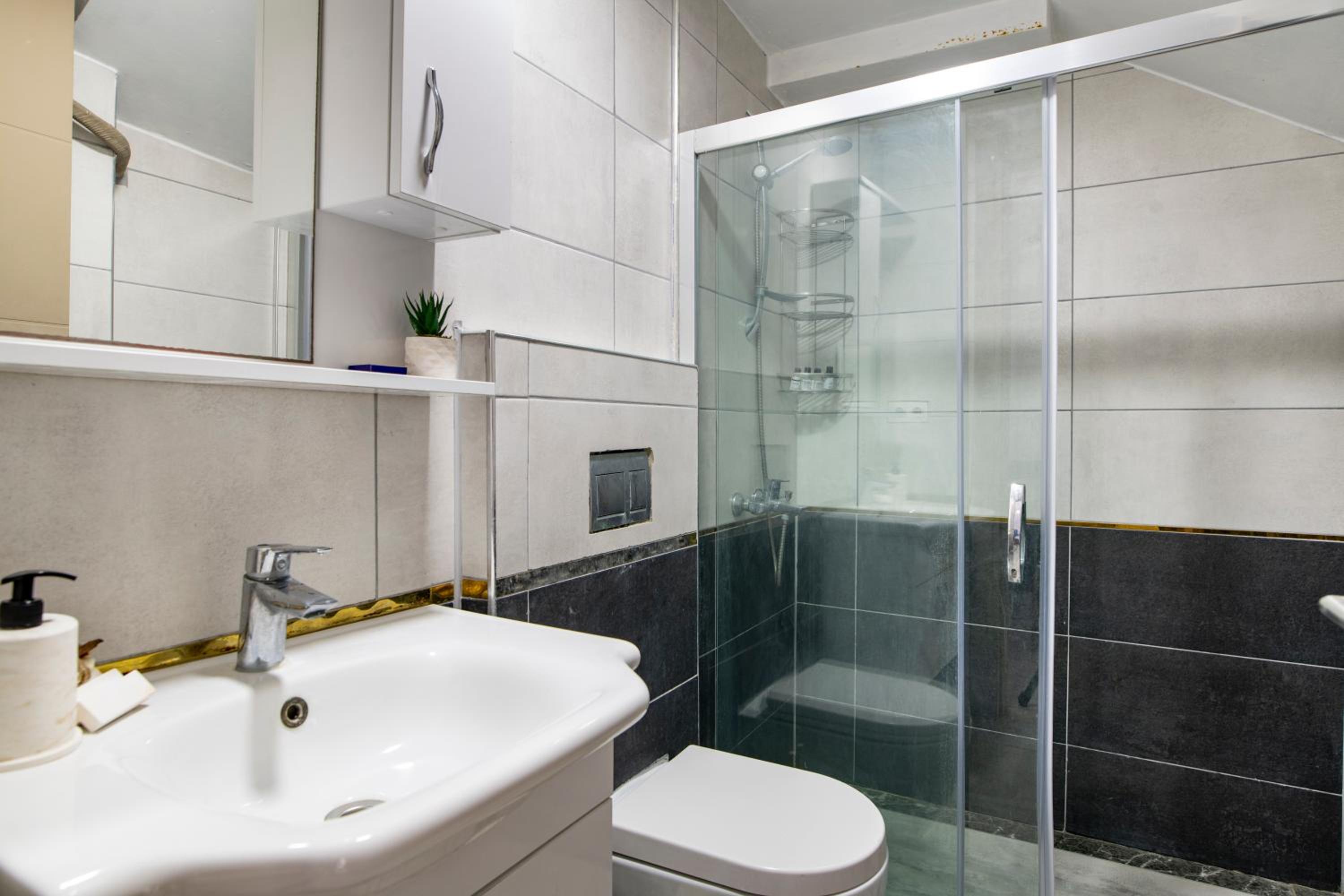 Suite with Sea View photo 3