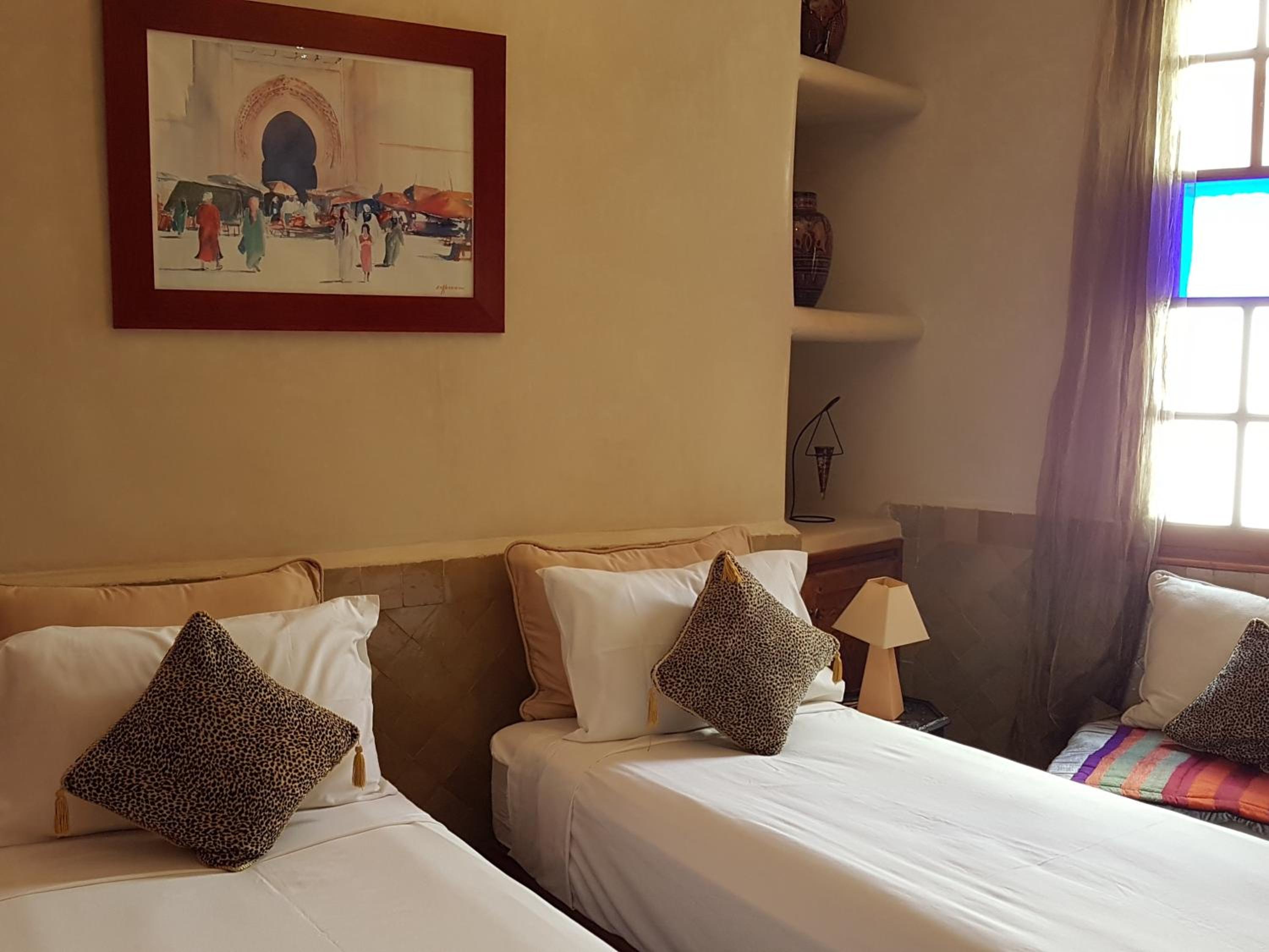 Deluxe Double Room photo 2
