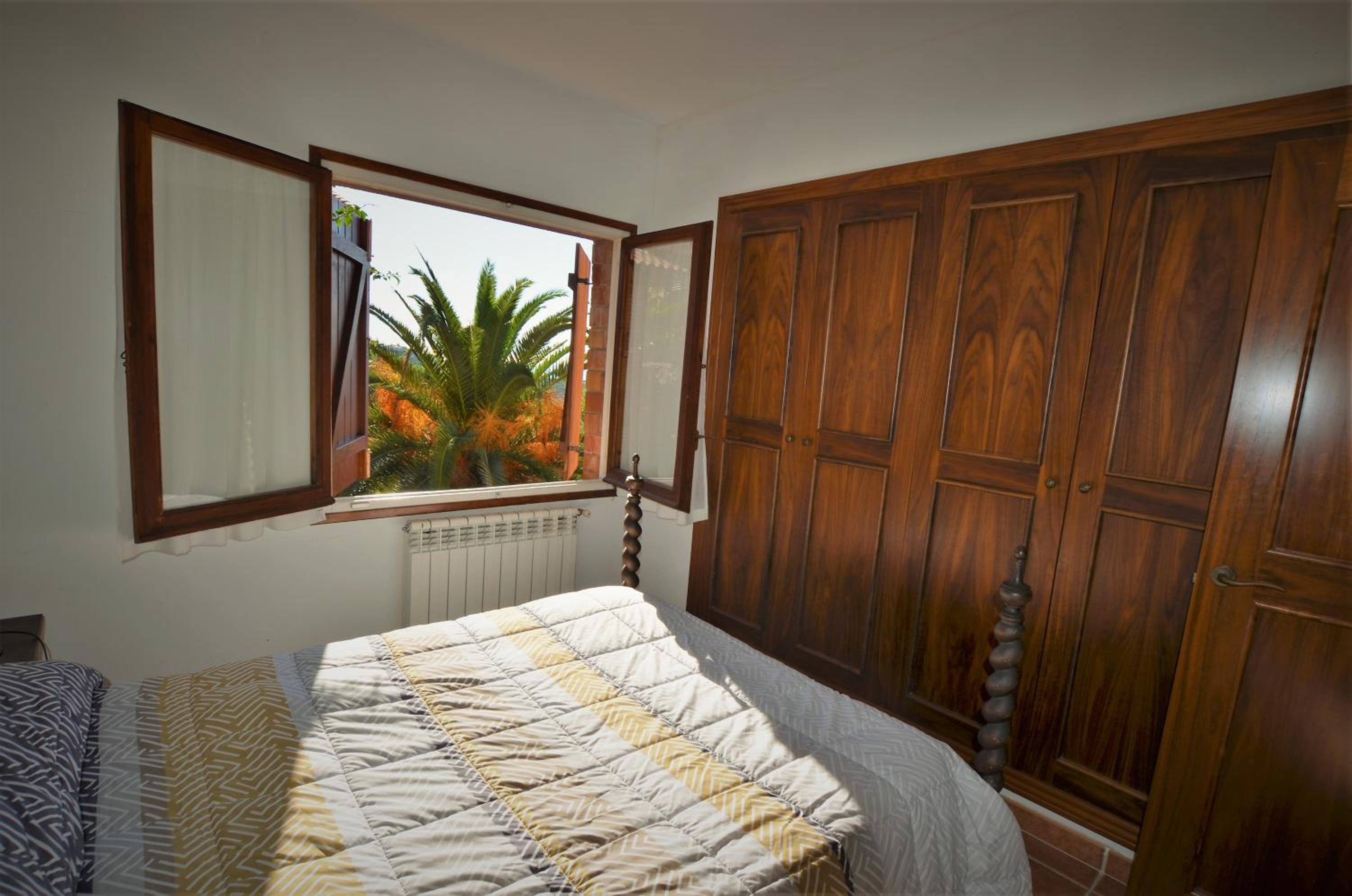 Casa de Vacaciones