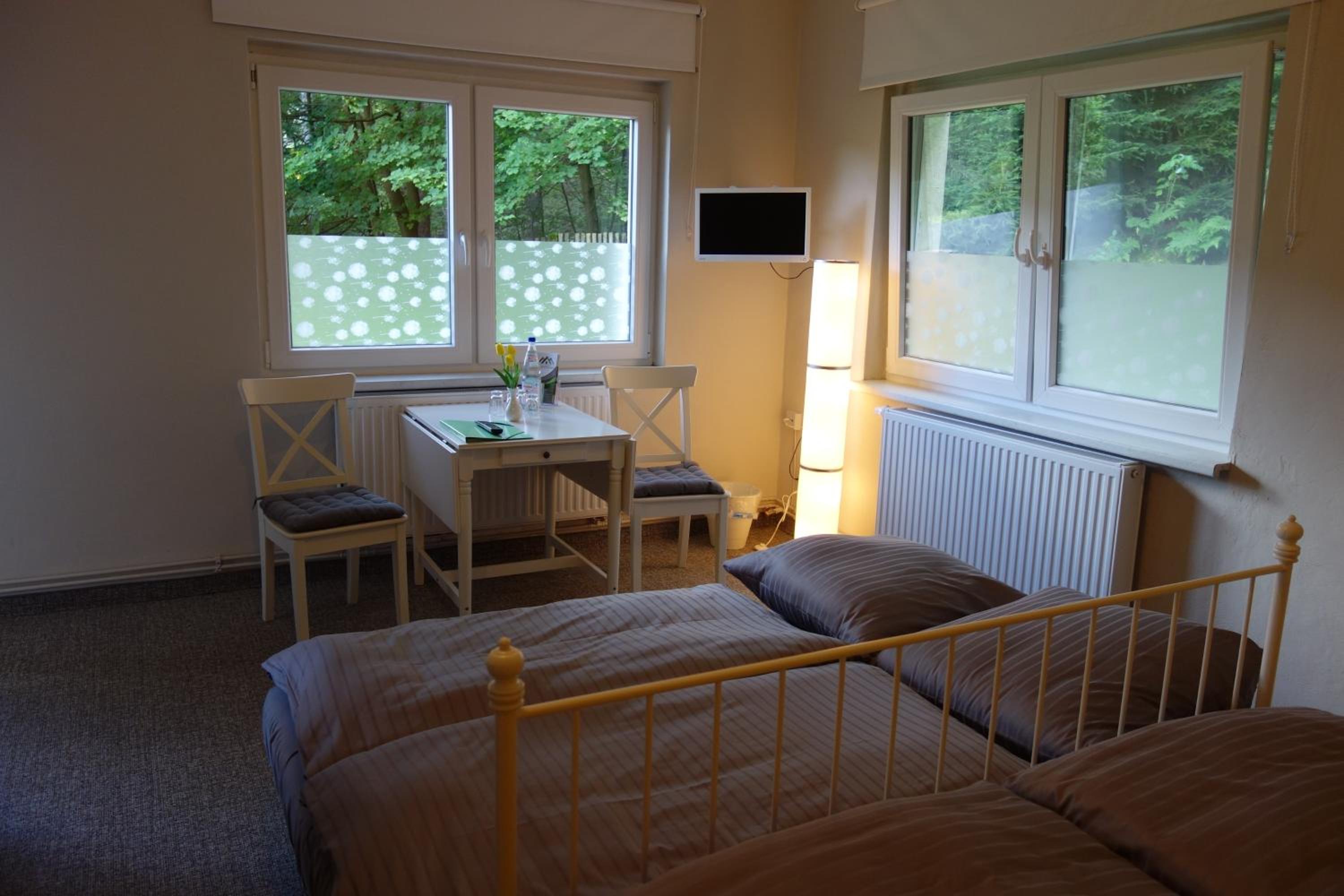 Large Double Room photo 3