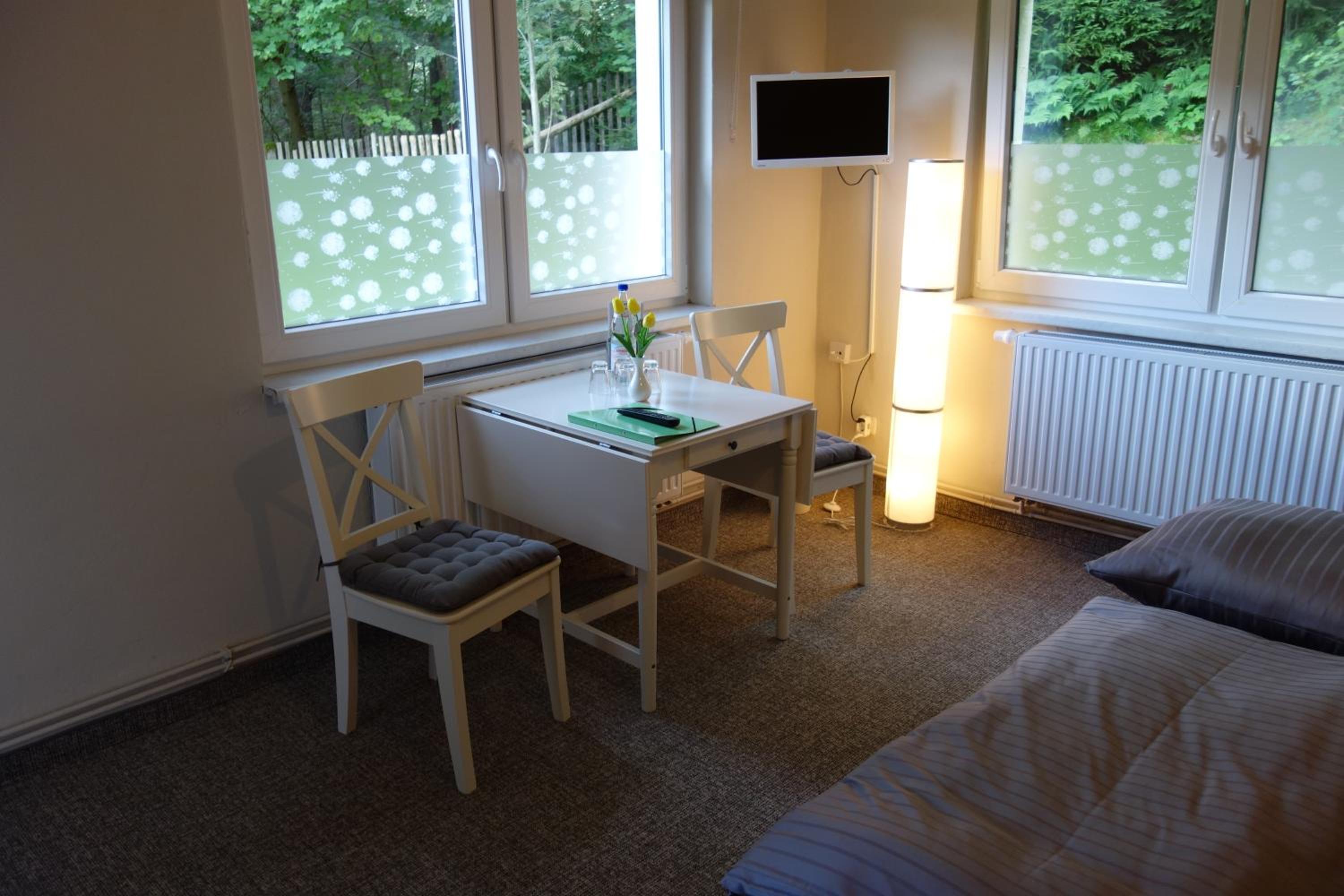 Large Double Room photo 2