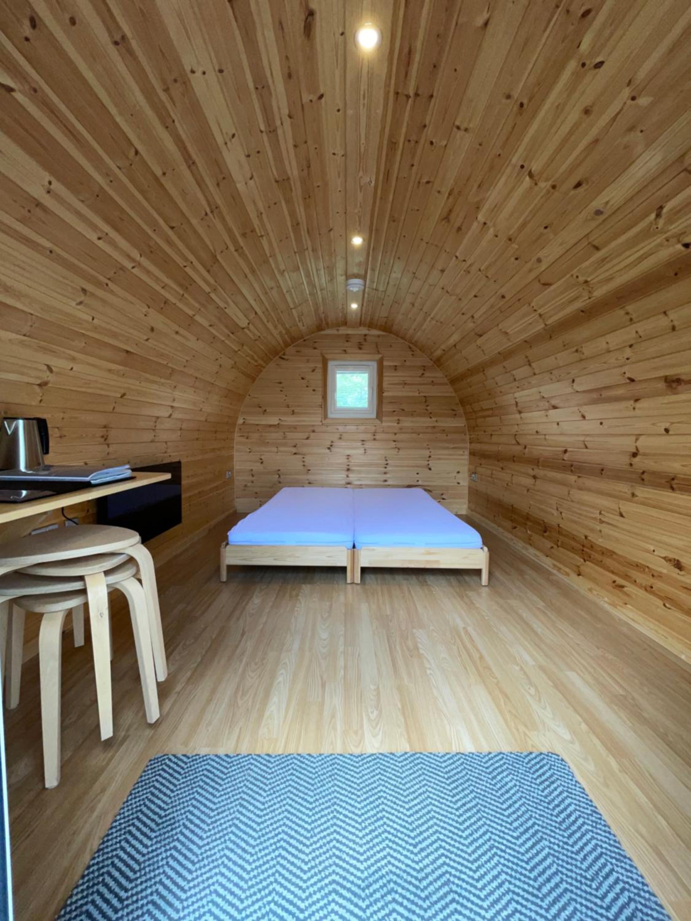 Chalet - Photo 2