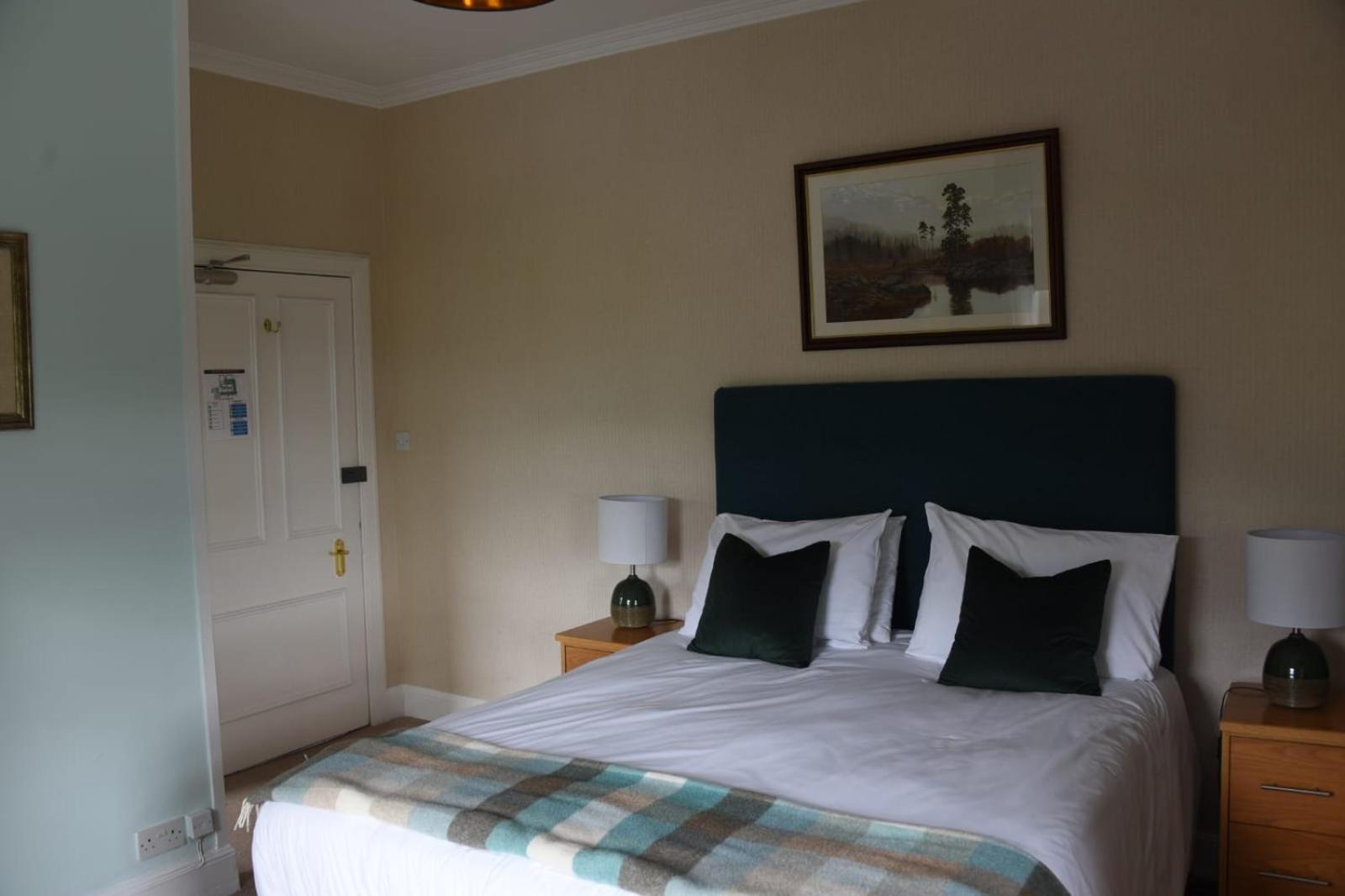 Superior King Room photo 2
