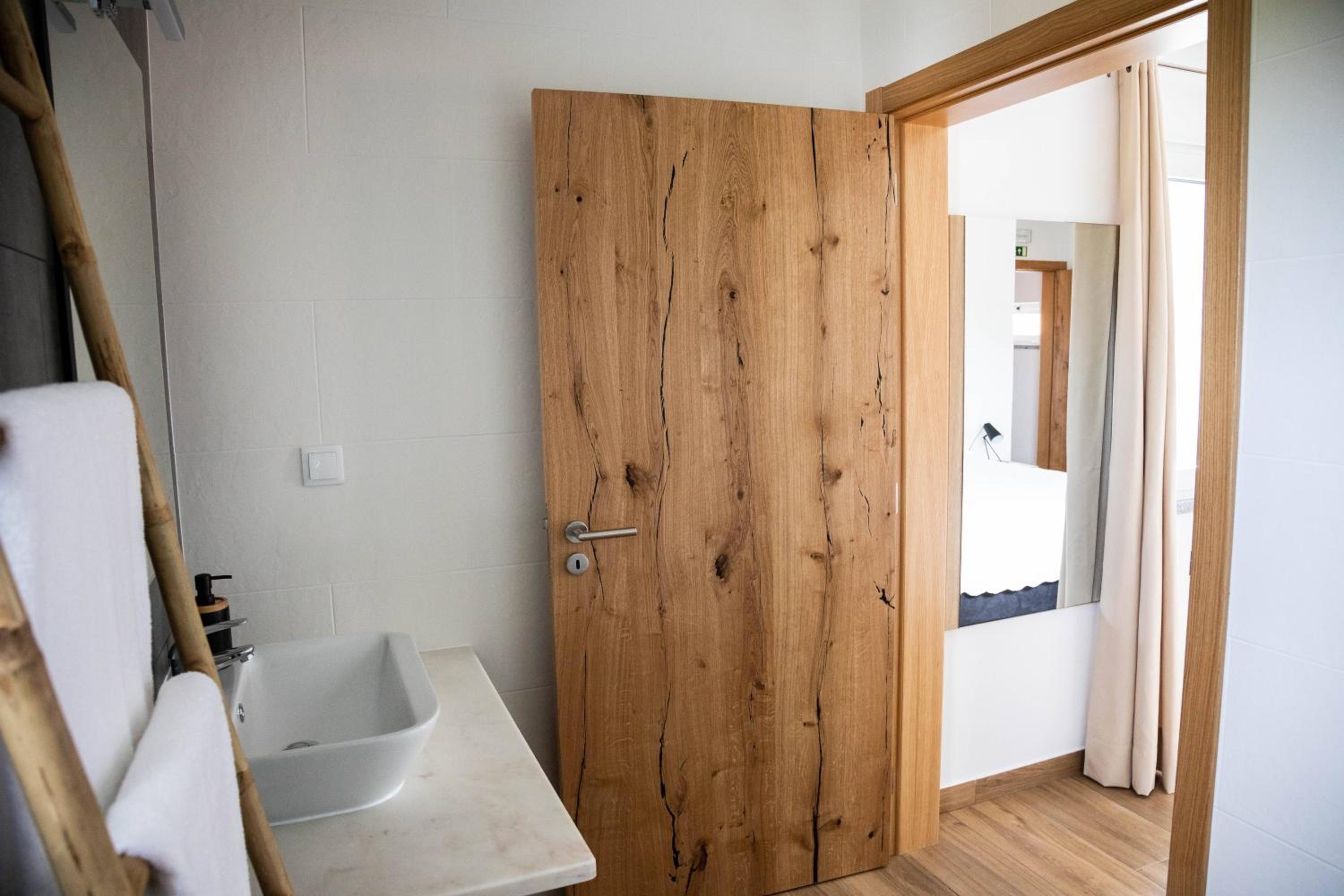 Double Room with Mountain View photo 3