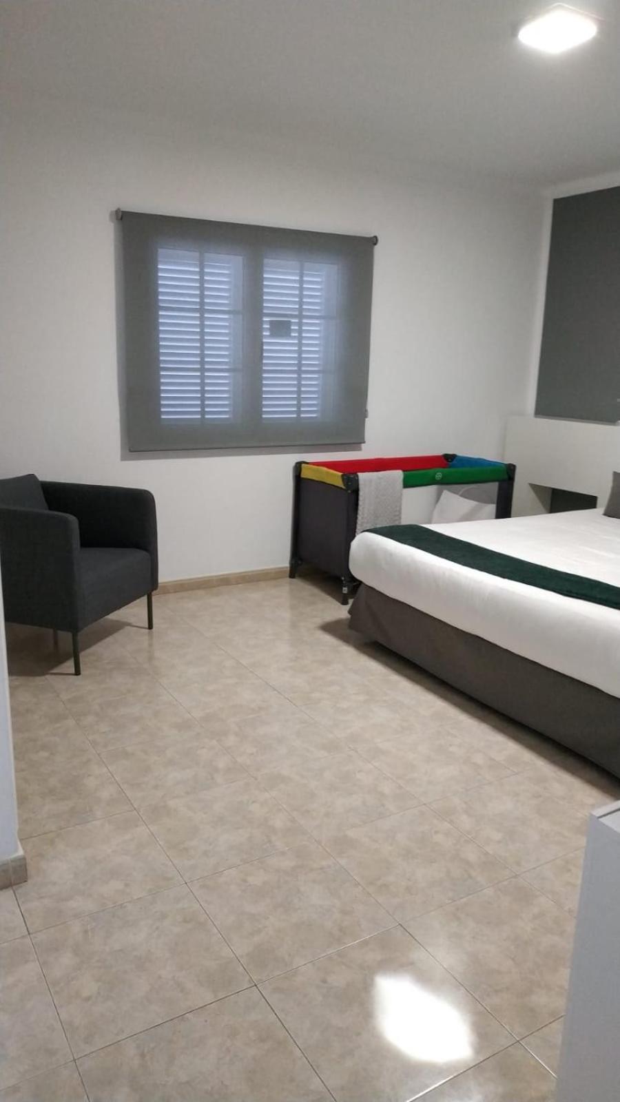 Three-Bedroom Villa photo 1